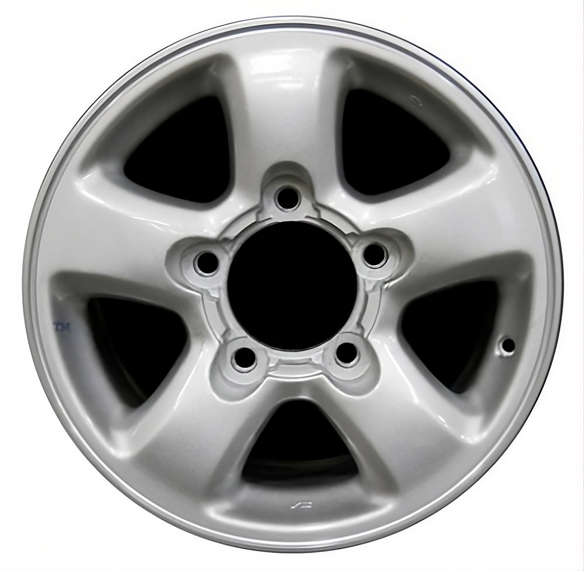 Toyota Land Cruiser  1998-2002 Factory OEM Car Wheel Size 16x8 Alloy 69380.LS09.TZ