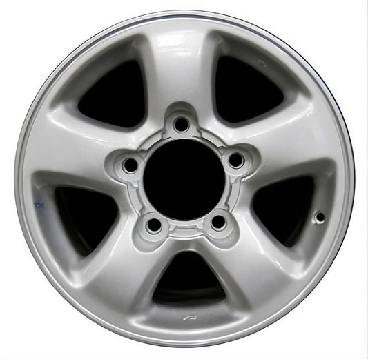 Toyota Land Cruiser  1998-2002 Factory OEM Car Wheel Size 16x8 Alloy 69380.LS09.TZ