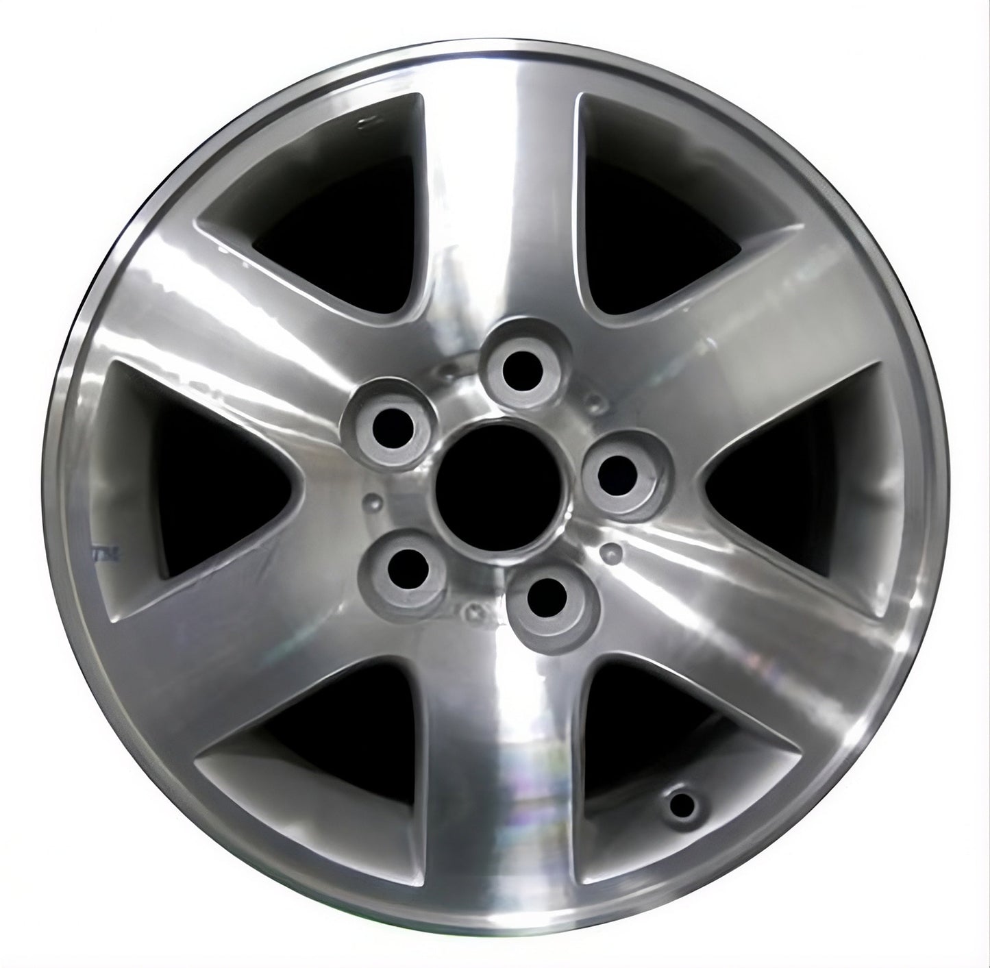 Toyota Avalon  2000-2004 Factory OEM Car Wheel Size 15x6 Alloy 69382.PS09.MA