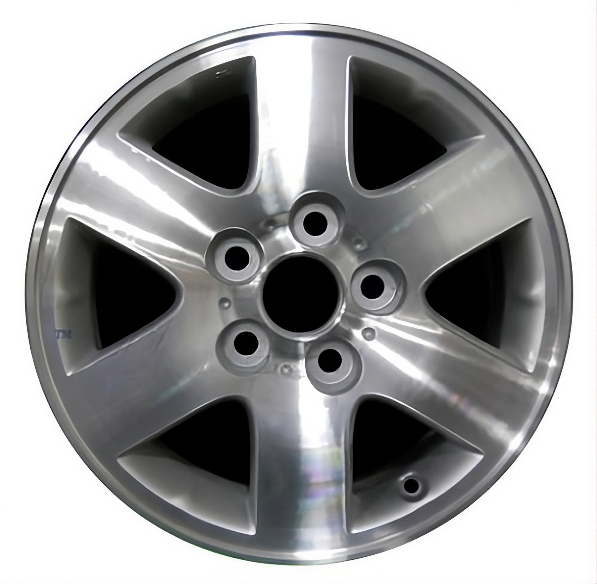 Toyota Avalon  2000-2004 Factory OEM Car Wheel Size 15x6 Alloy 69382.PS09.MA