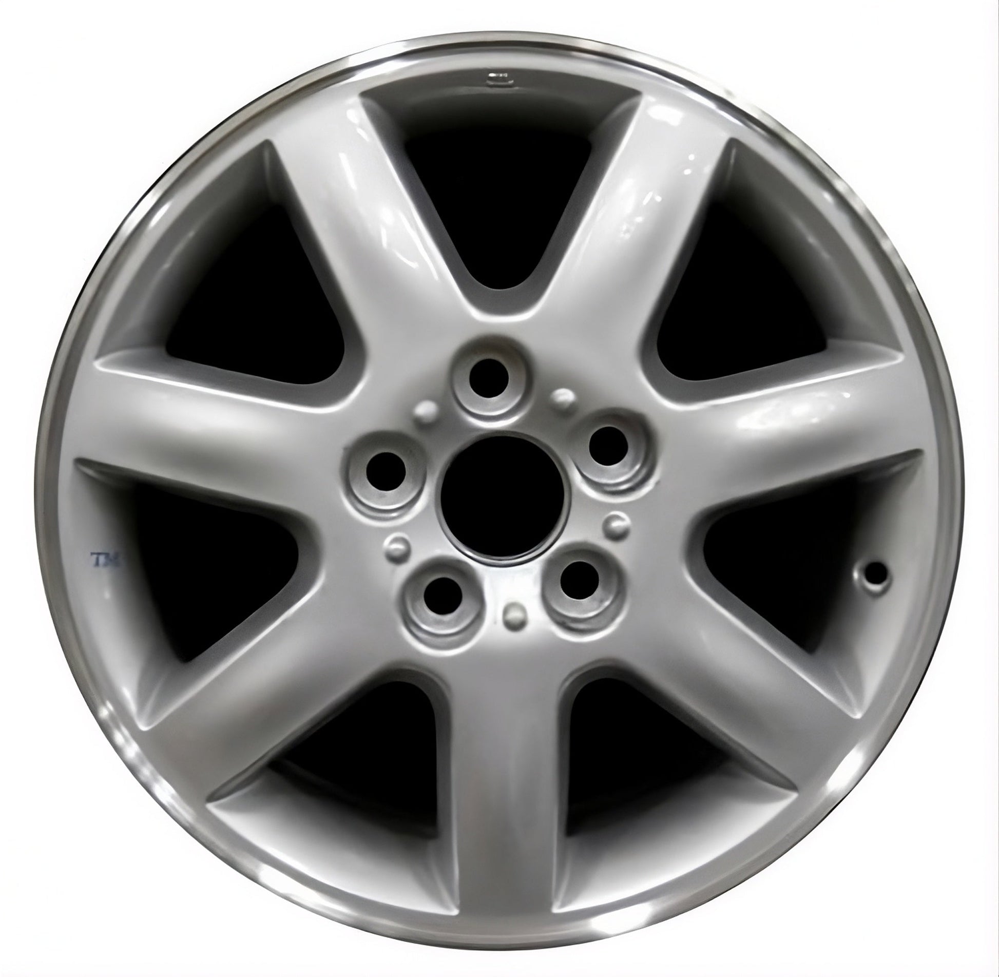Toyota Avalon  2000-2004 Factory OEM Car Wheel Size 16x6 Alloy 69383.PS07.LC