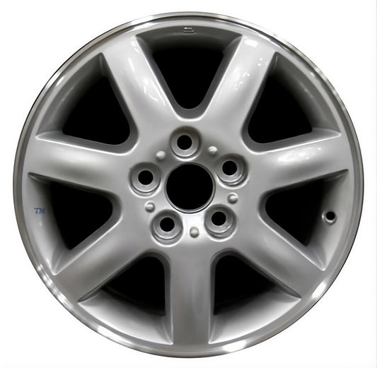 Toyota Avalon  2000-2004 Factory OEM Car Wheel Size 16x6 Alloy 69383.PS07.LC