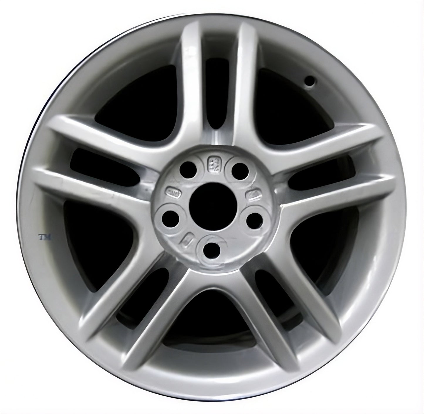 Toyota Celica  2000-2005 Factory OEM Car Wheel Size 15x6.5 Alloy 69387.LS01.FF