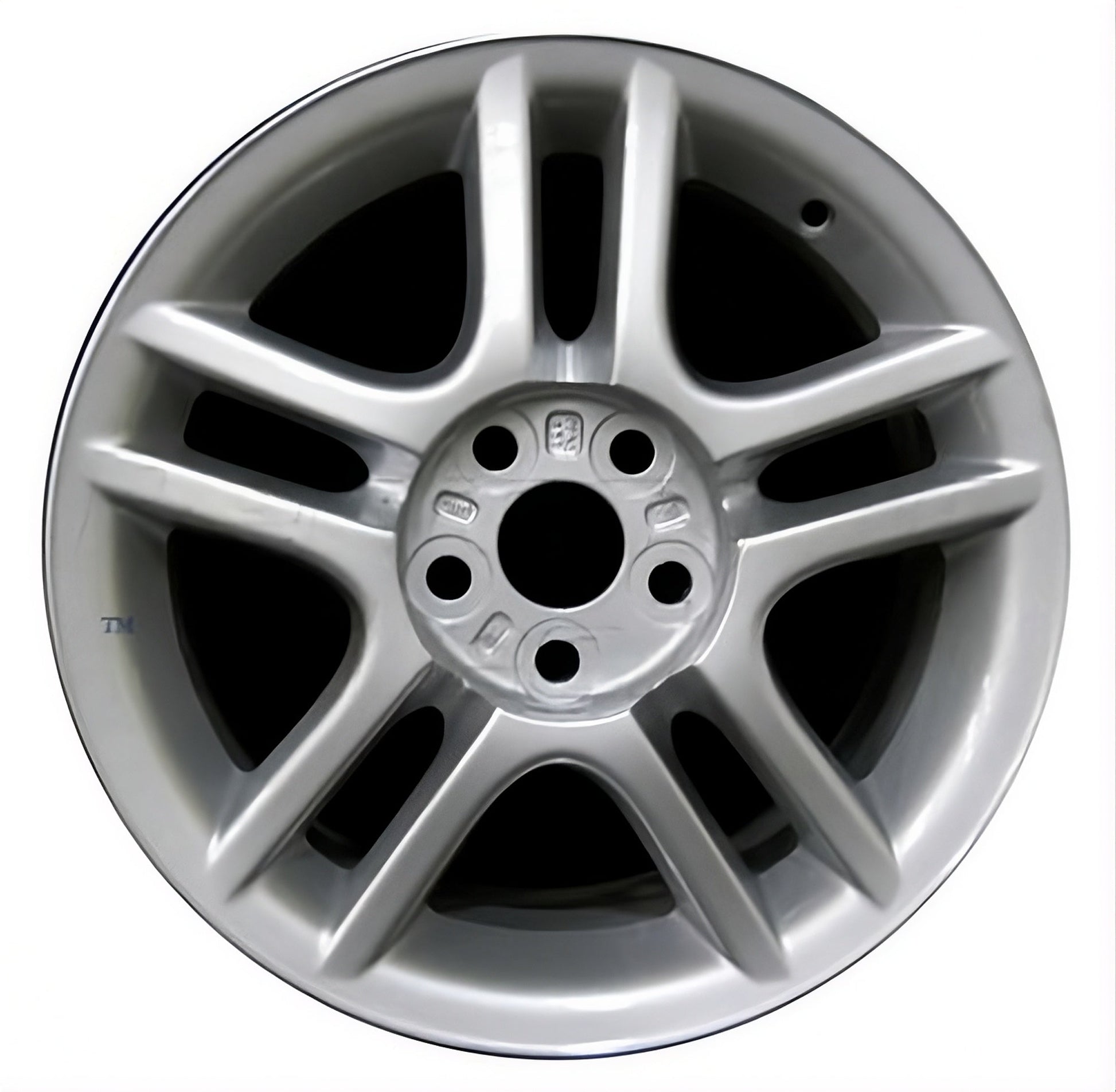 Toyota Celica  2000-2005 Factory OEM Car Wheel Size 15x6.5 Alloy 69387.LS01.FF