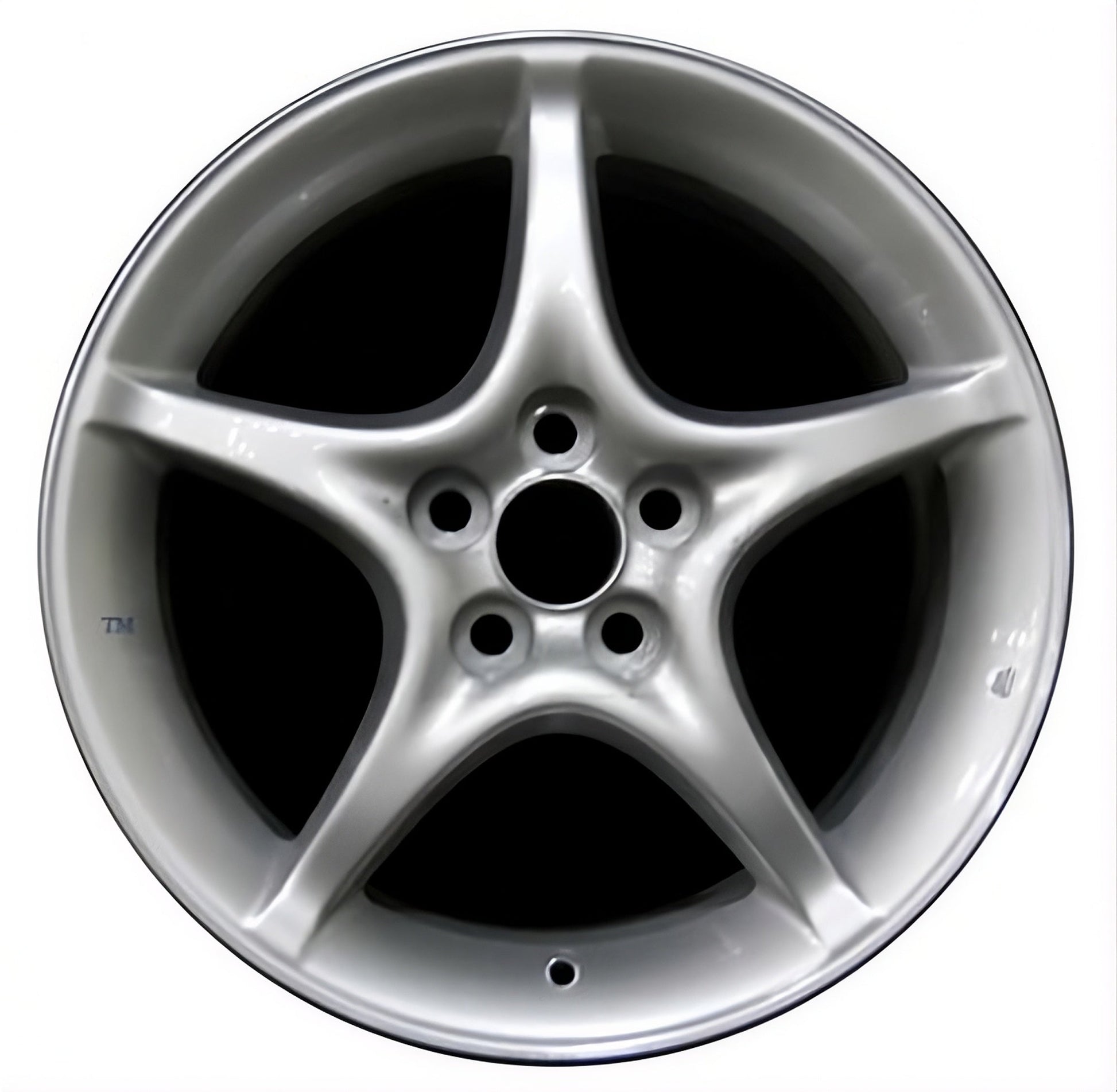 Toyota Celica  2000-2005 Factory OEM Car Wheel Size 16x6.5 Alloy 69388.LS01.FF
