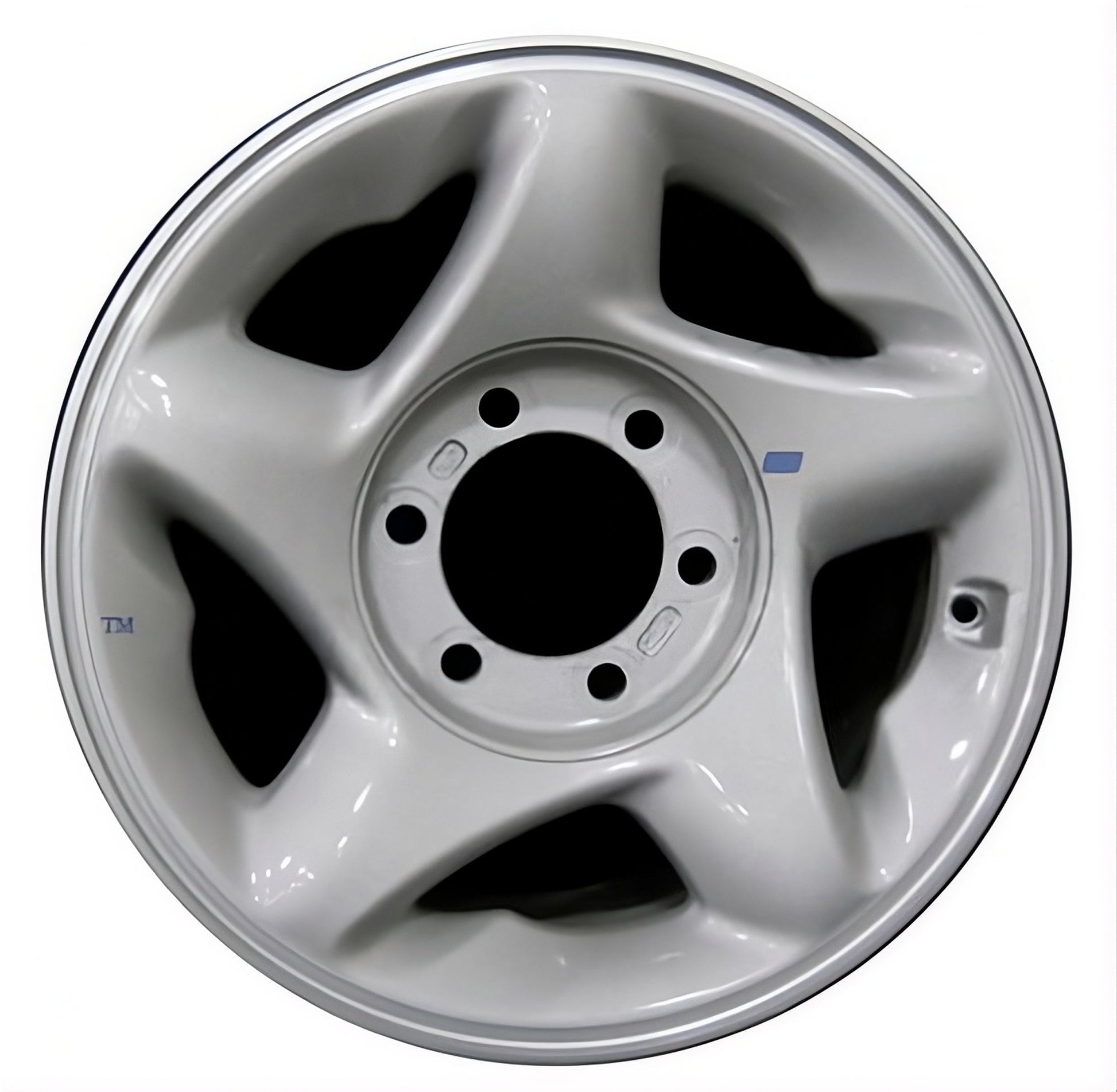 Toyota Tacoma  2001-2004 Factory OEM Car Wheel Size 16x7 Alloy 69395.LS03.TZ