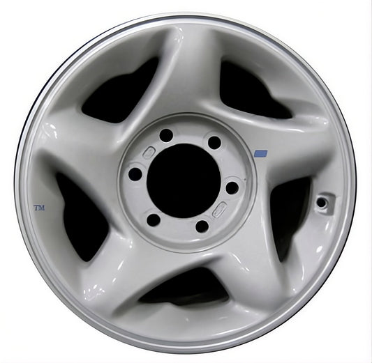 Toyota Tacoma  2001-2004 Factory OEM Car Wheel Size 16x7 Alloy 69395.LS03.TZ
