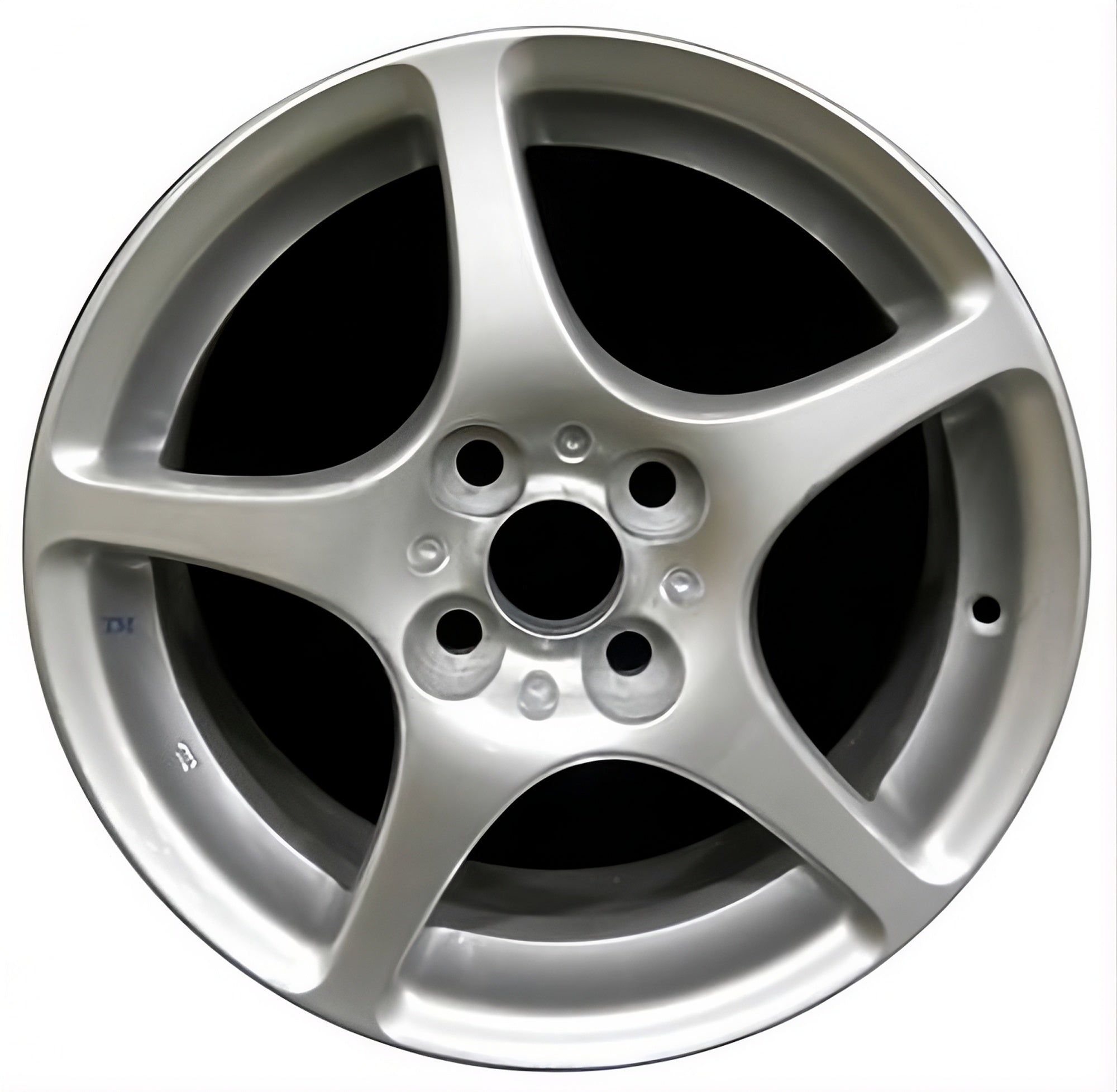 Toyota MR2 2000-2003 OEM Alloy Rim | 69399FT.PS17.FF – Finish Line Wheels