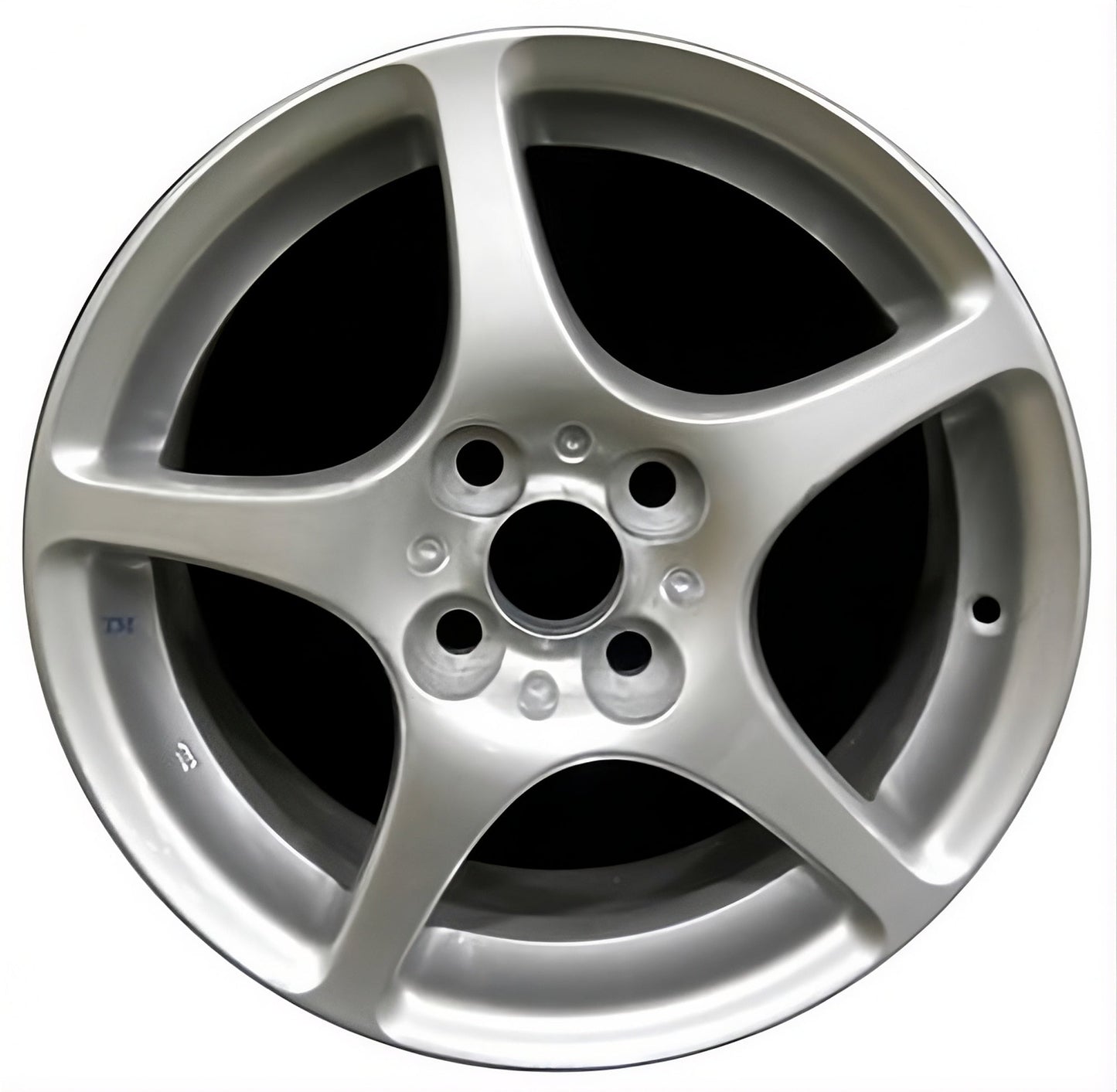 Toyota MR2  2000-2003 Factory OEM Car Wheel Size 15x6 Alloy 69399FT.PS17.FF