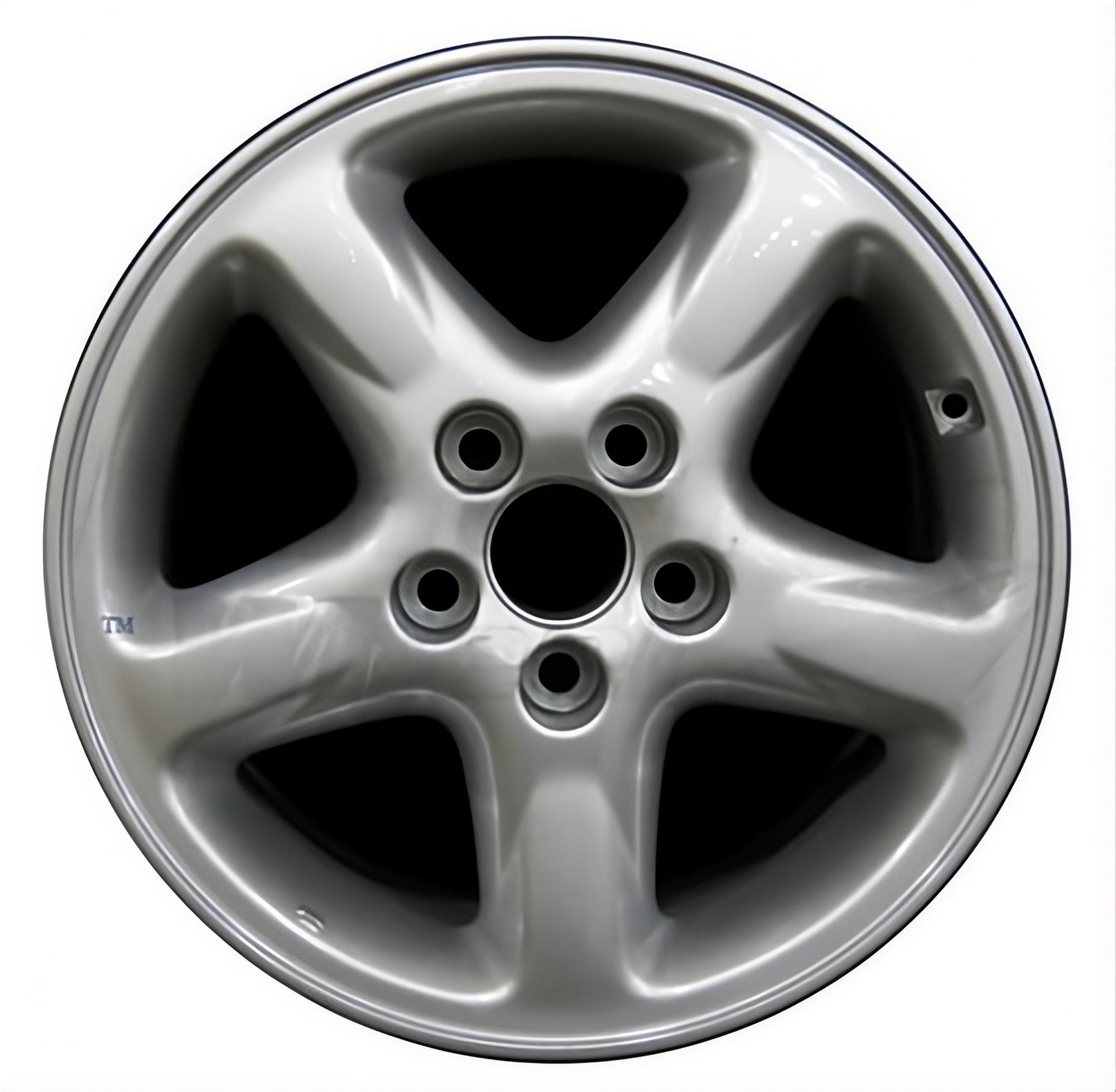 Toyota Rav4 2001-2003 OEM Alloy Rim | 69403.LS01.FF – Finish Line Wheels