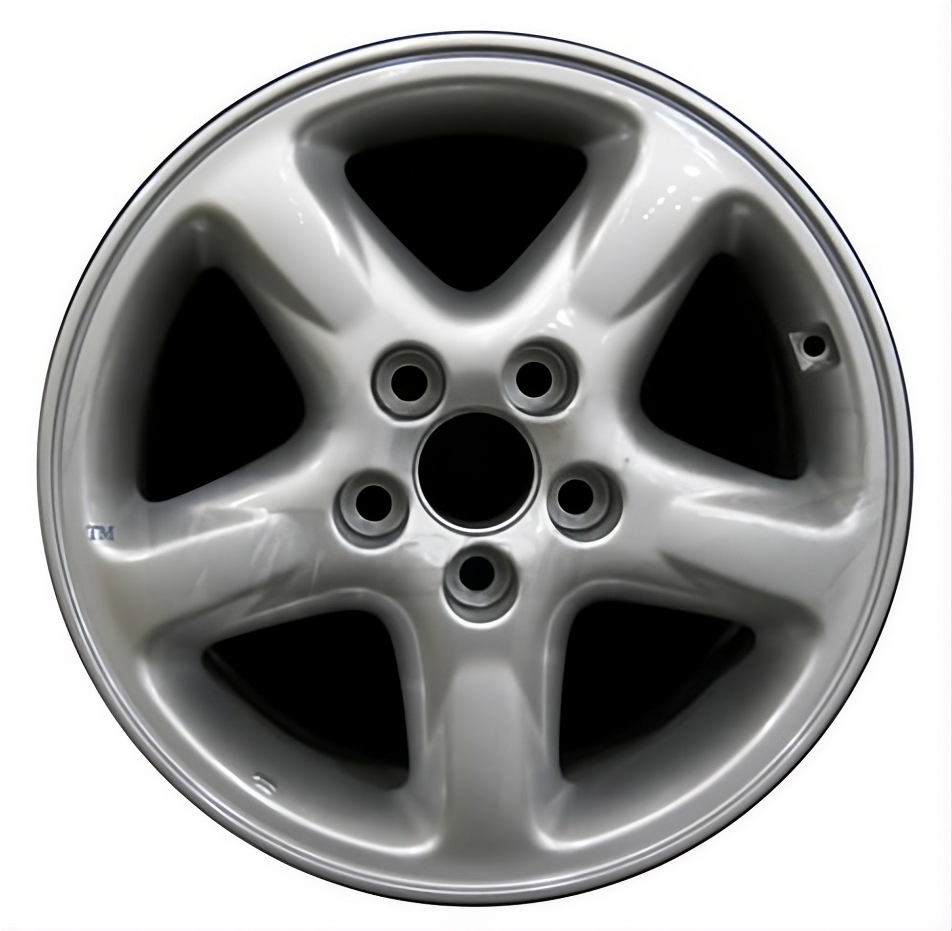 Toyota Rav4  2001-2003 Factory OEM Car Wheel Size 16x7 Alloy 69403.LS01.FF