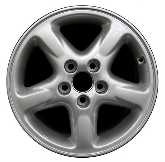 Toyota Rav4  2001-2003 Factory OEM Car Wheel Size 16x7 Alloy 69403.LS01.FF
