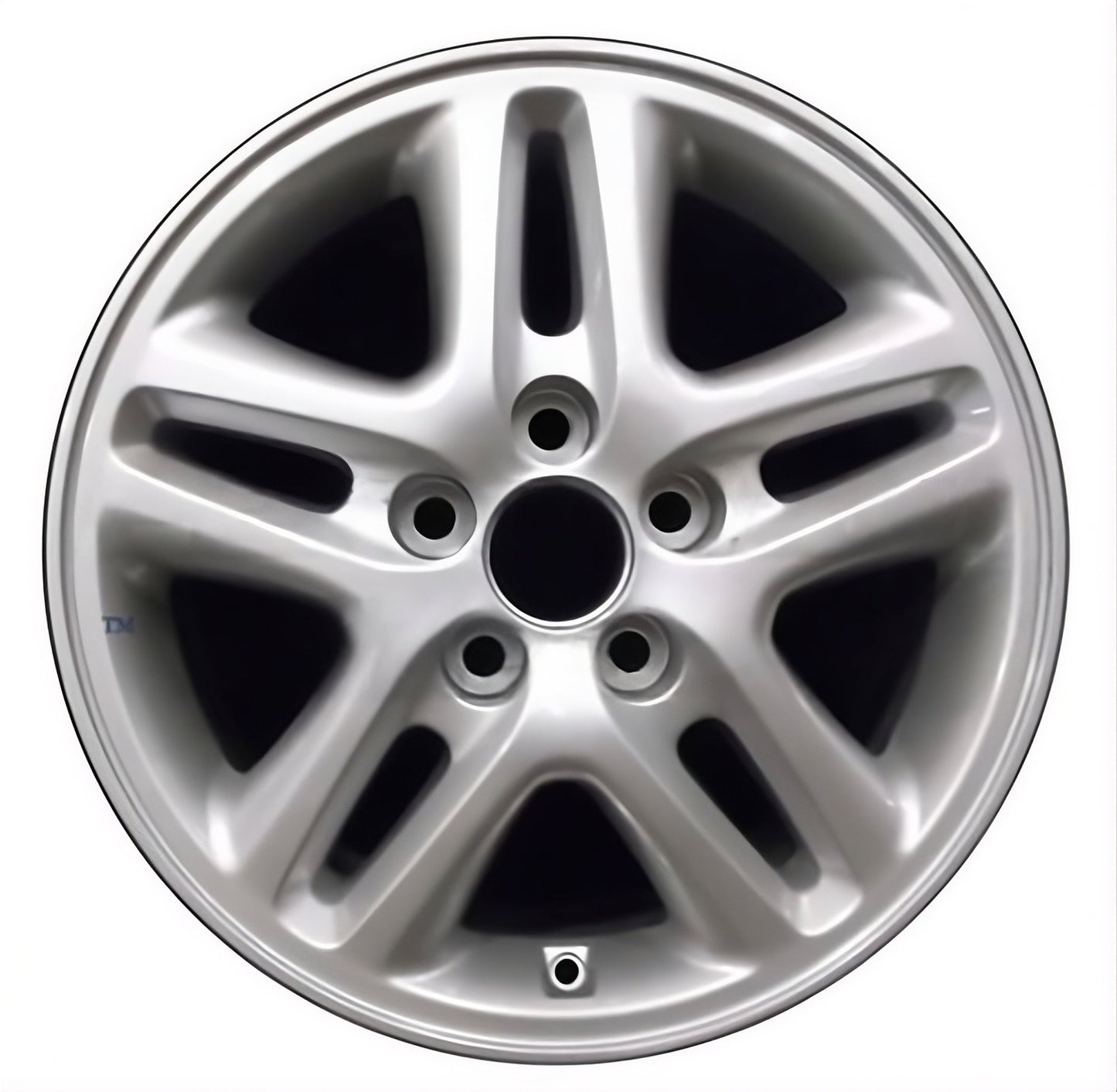 Toyota Rav4  2001-2003 Factory OEM Car Wheel Size 16x7 Alloy 69404.PS07.FF