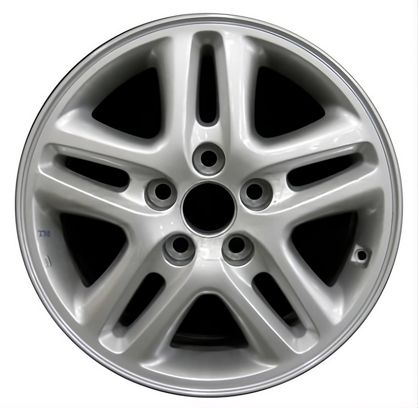 Toyota Rav4  2001-2003 Factory OEM Car Wheel Size 16x7 Alloy 69404.PS07.TZ