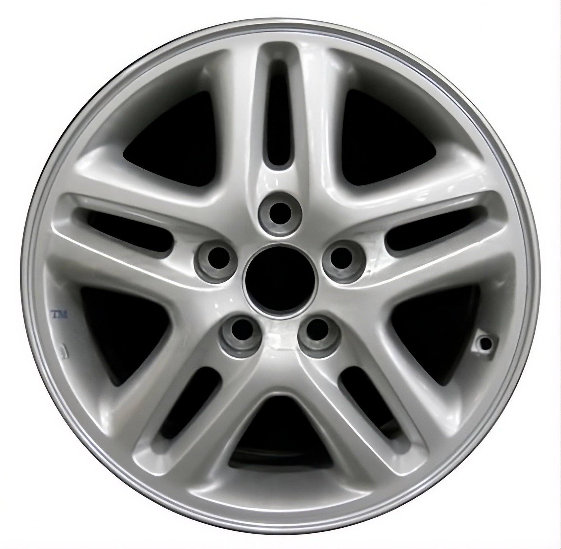 Toyota Rav4  2001-2003 Factory OEM Car Wheel Size 16x7 Alloy 69404.PS07.TZ