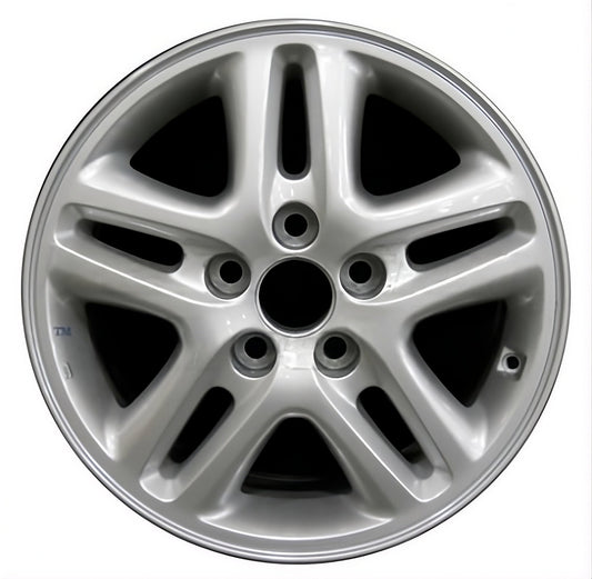 Toyota Rav4  2001-2003 Factory OEM Car Wheel Size 16x7 Alloy 69404.PS07.TZ