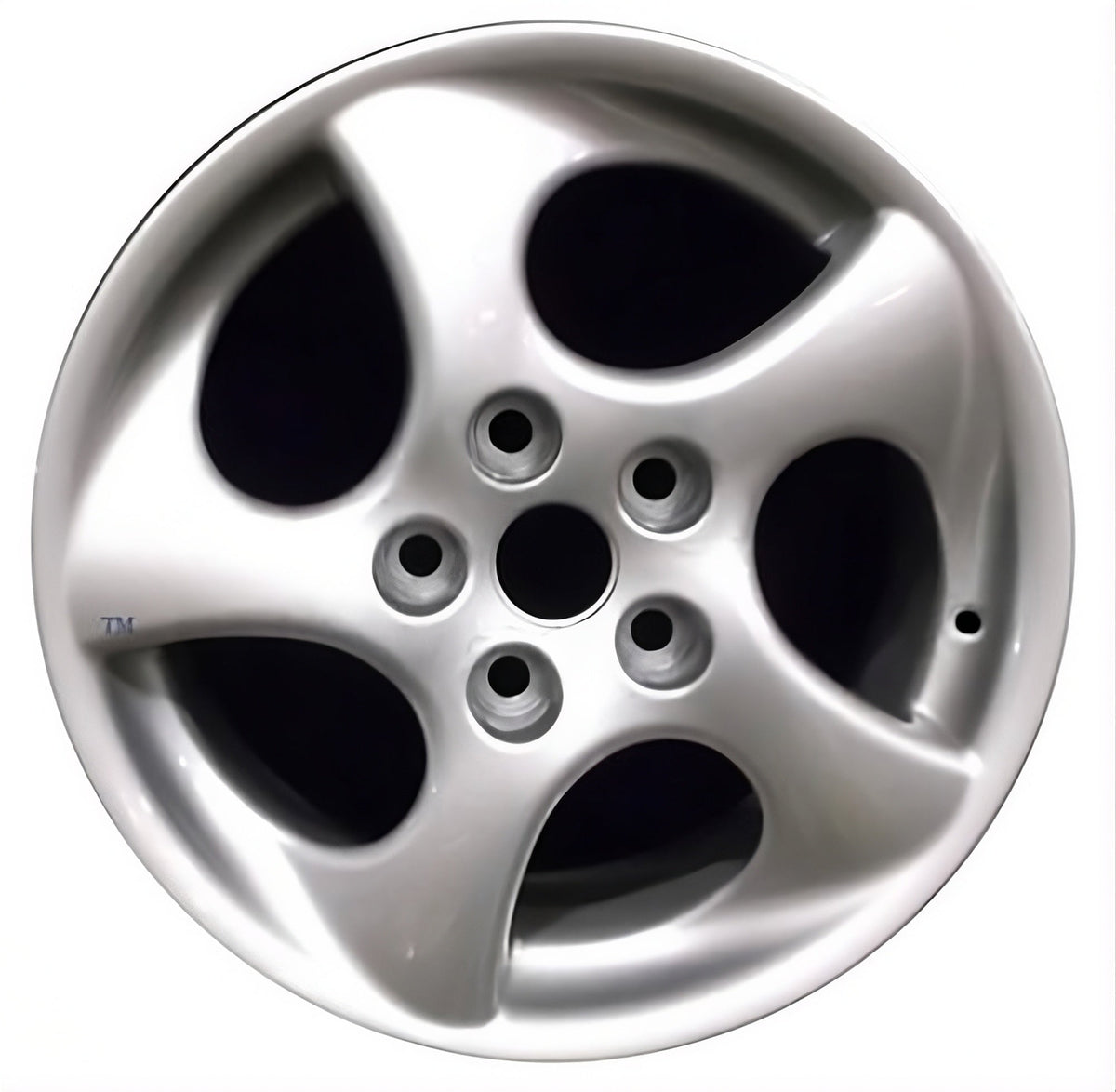 2001 Rav 4 Rims Toyota Rav4 2001-2003 OEM Alloy Rim | 69406.LS01.FF – Finish Line Wheels