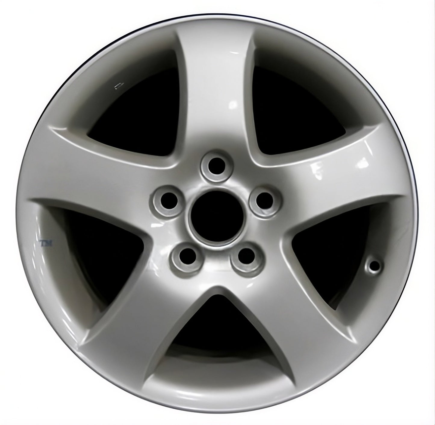 Toyota Camry  2002-2006 Factory OEM Car Wheel Size 16x6.5 Alloy 69416.PS07.FF