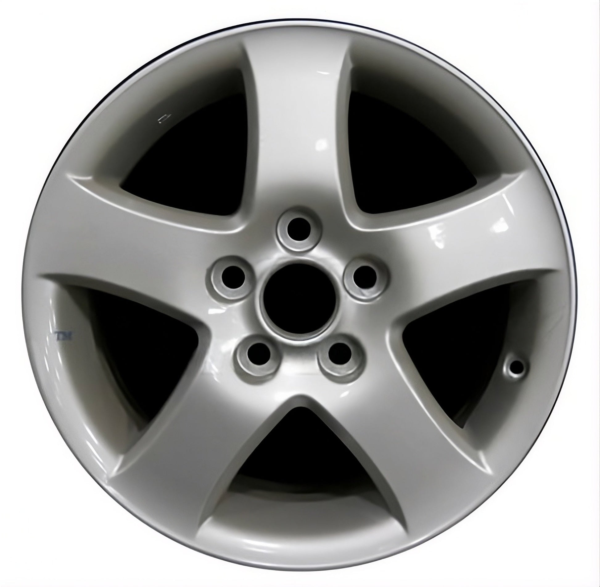 Toyota Camry  2002-2006 Factory OEM Car Wheel Size 16x6.5 Alloy 69416.PS07.FF