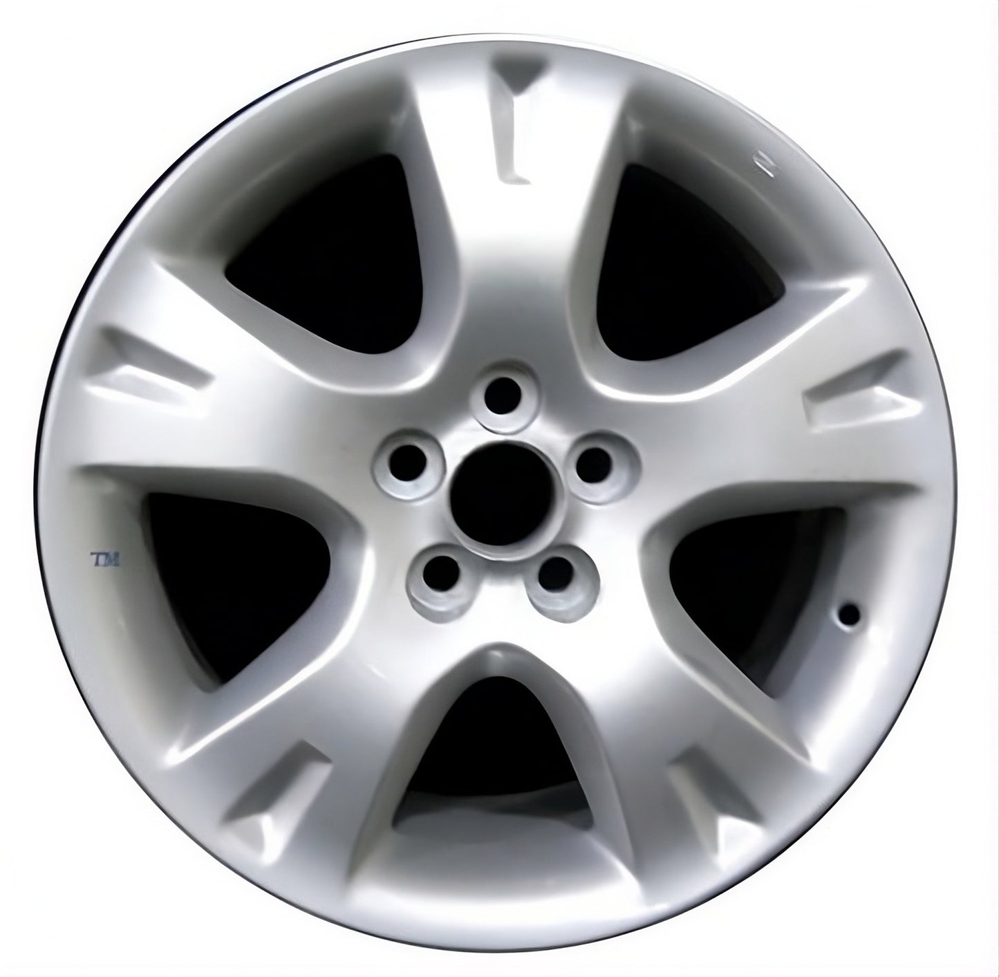 Toyota Matrix  2003-2008 Factory OEM Car Wheel Size 16x6.5 Alloy 69421.LS01.FF