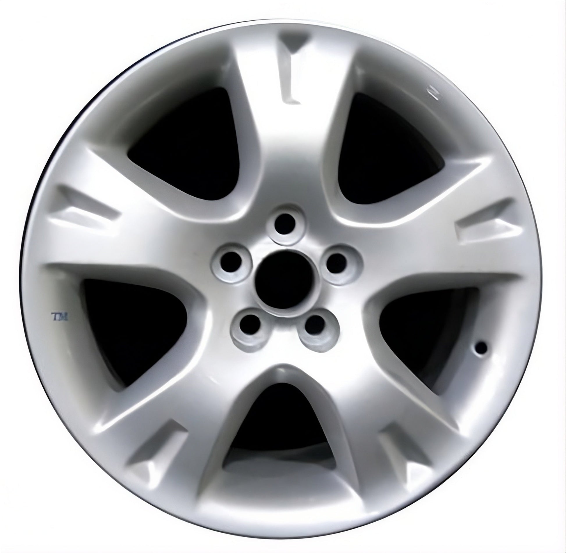 Toyota Corolla  2003-2008 Factory OEM Car Wheel Size 16x6.5 Alloy 69421.LS01.FF