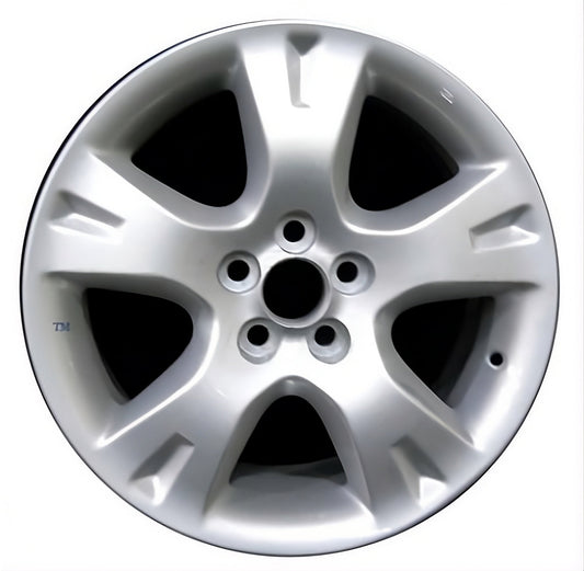 Toyota Corolla  2003,2004,2005,2006,2007,2008 Factory OEM Car Wheel Size 16x6.5 Alloy 69421.LS01.FF