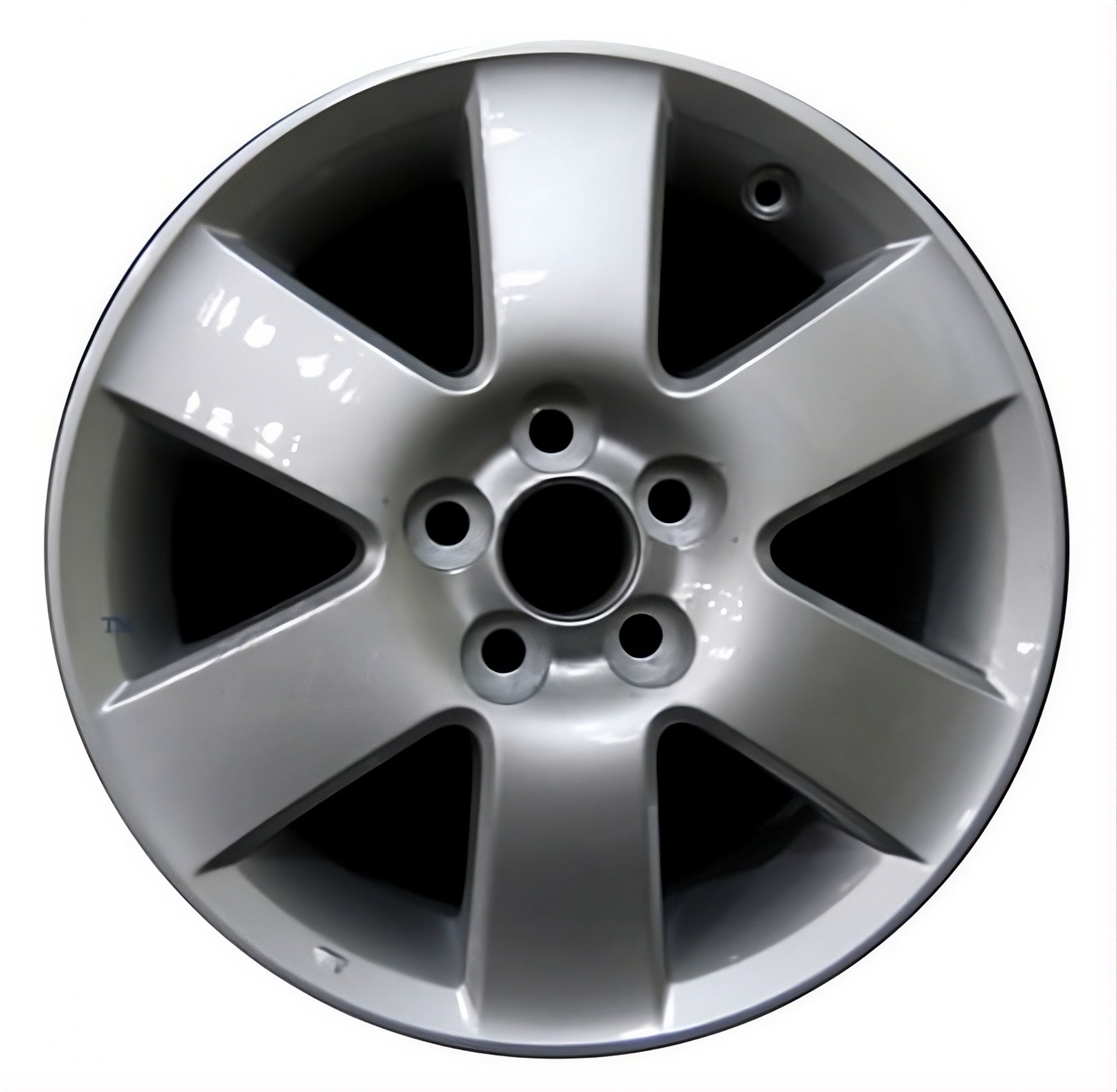 Toyota Corolla 2003-2008 OEM Alloy Rim | 69424.LS01.FF – Finish