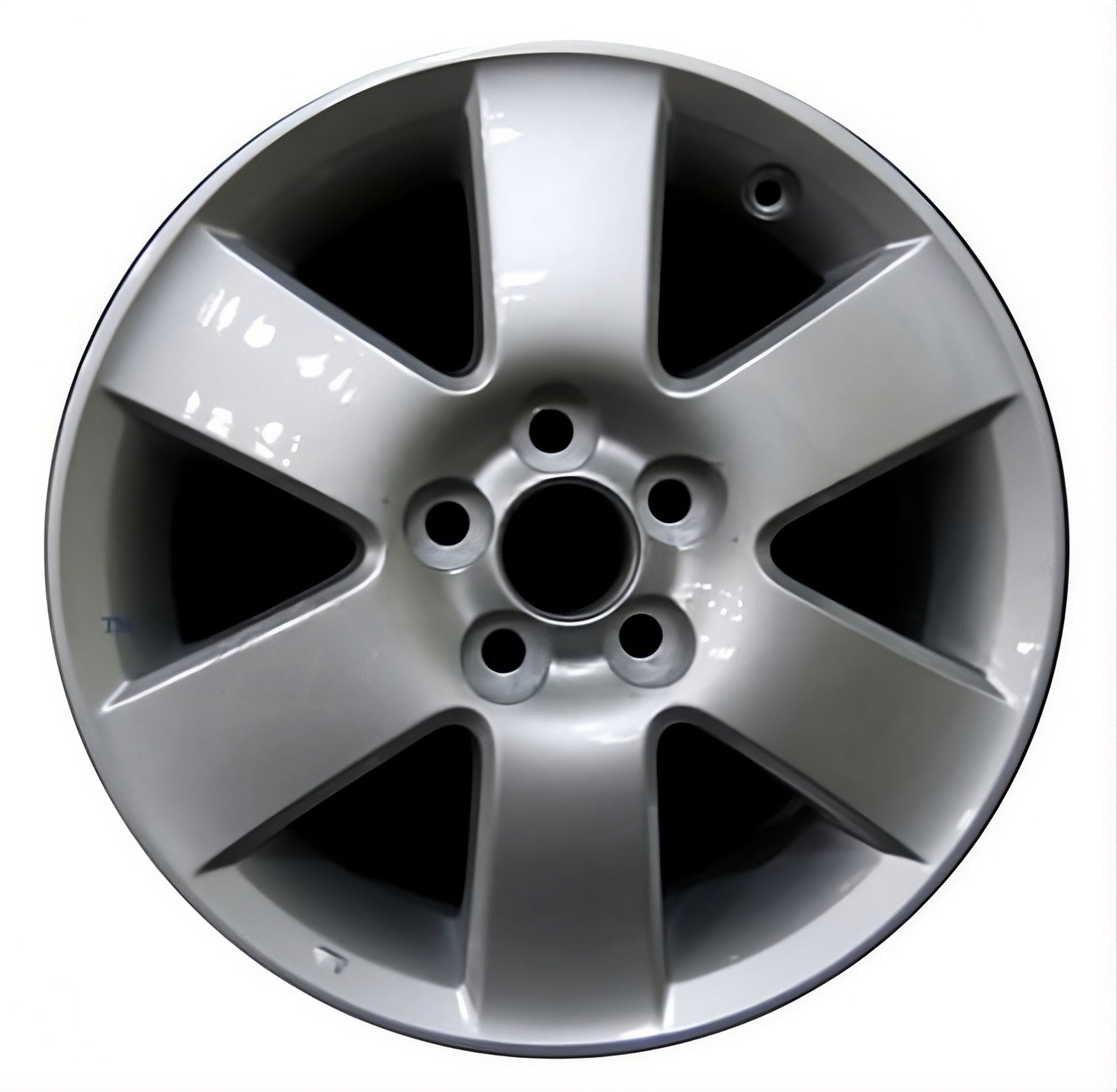 Toyota Corolla  2003-2008 Factory OEM Car Wheel Size 15x6 Alloy 69424.LS01.FF
