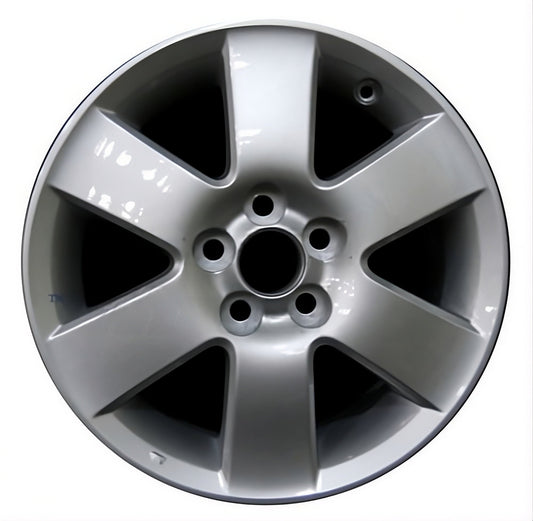 Toyota Corolla  2003,2004,2005,2006,2007,2008 Factory OEM Car Wheel Size 15x6 Alloy 69424.LS01.FF