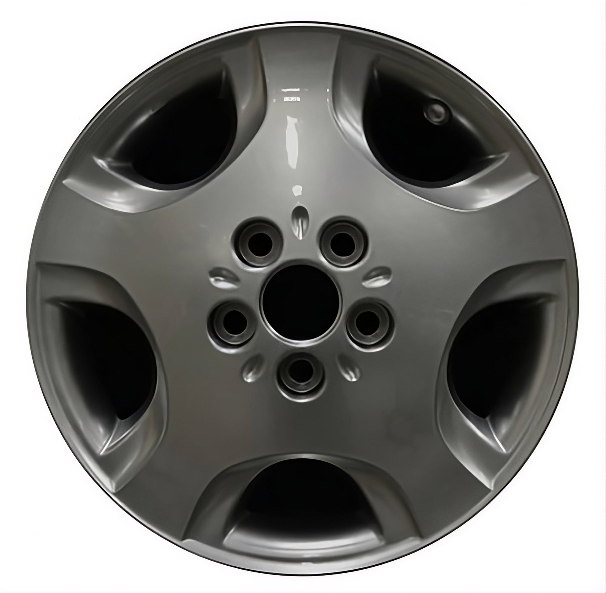 Lexus ES300  1999 Factory OEM Car Wheel Size 16x6 Alloy 69432.HYPV2.FF