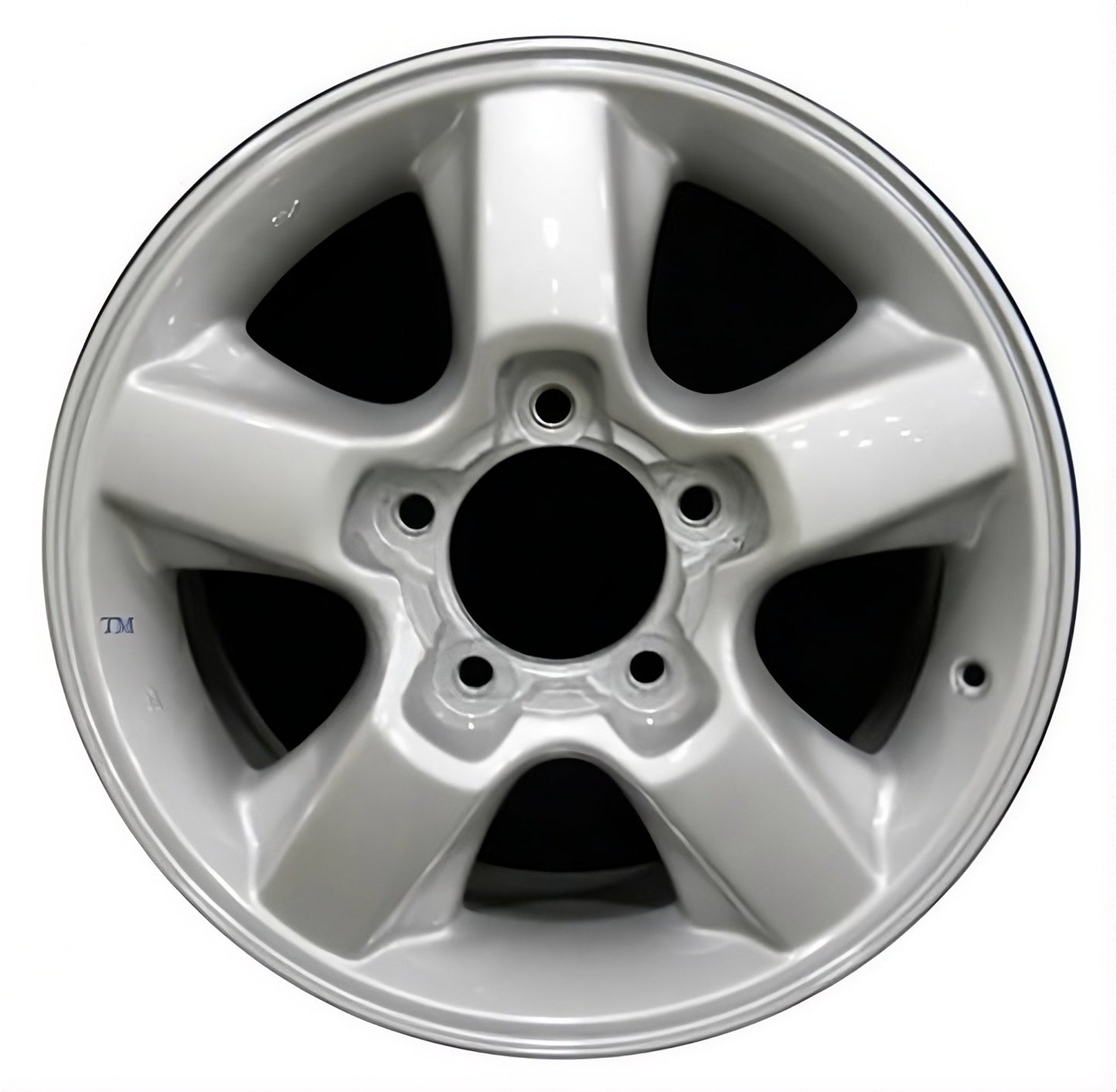 Toyota Land Cruiser  2003-2007 Factory OEM Car Wheel Size 18x8 Alloy 69435.PS15.FF