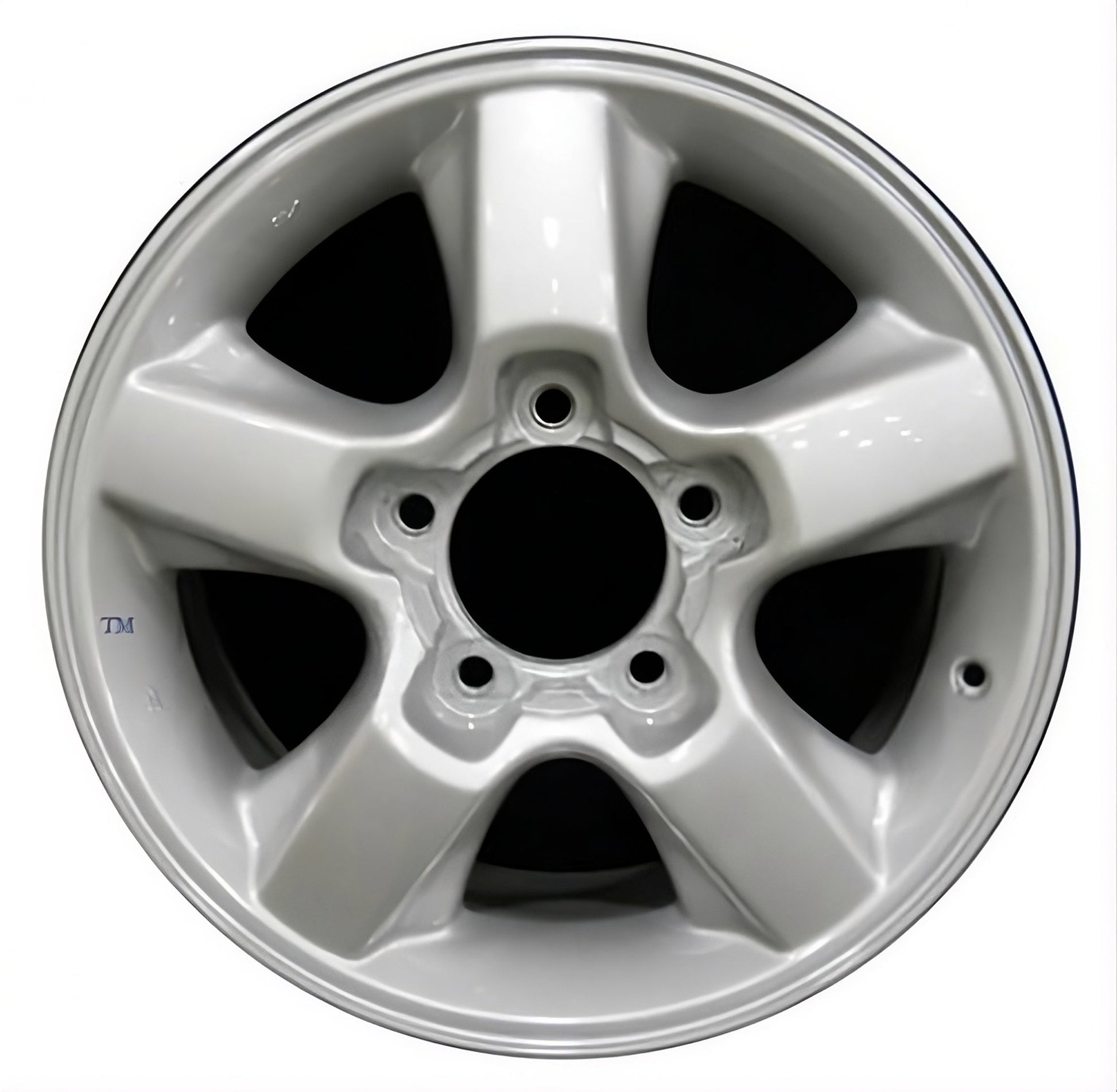 Toyota Land Cruiser  2003-2007 Factory OEM Car Wheel Size 18x8 Alloy 69435.PS15.FF
