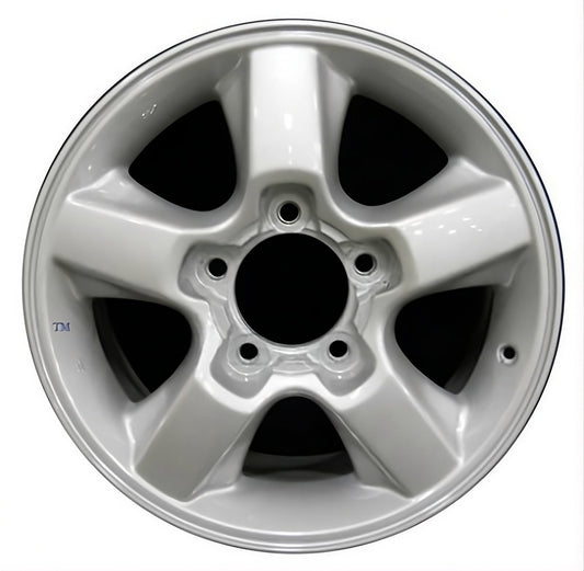 Toyota Land Cruiser  2003-2007 Factory OEM Car Wheel Size 18x8 Alloy 69435.PS15.FF