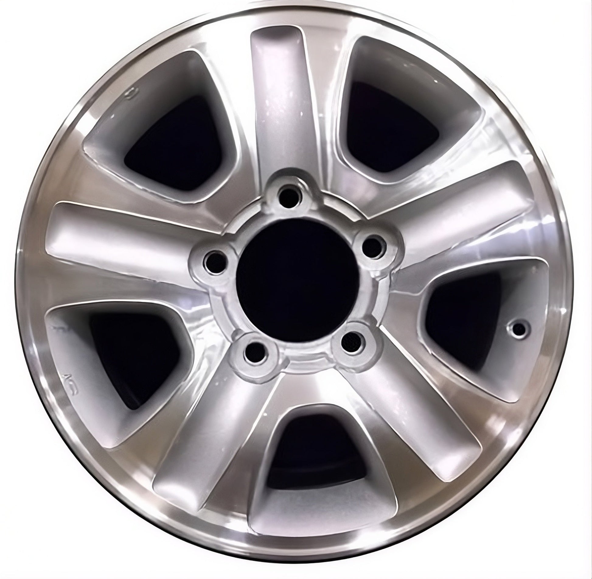 Toyota Land Cruiser  2003-2005 Factory OEM Car Wheel Size 17x8 Alloy 69436.LS06.TMA