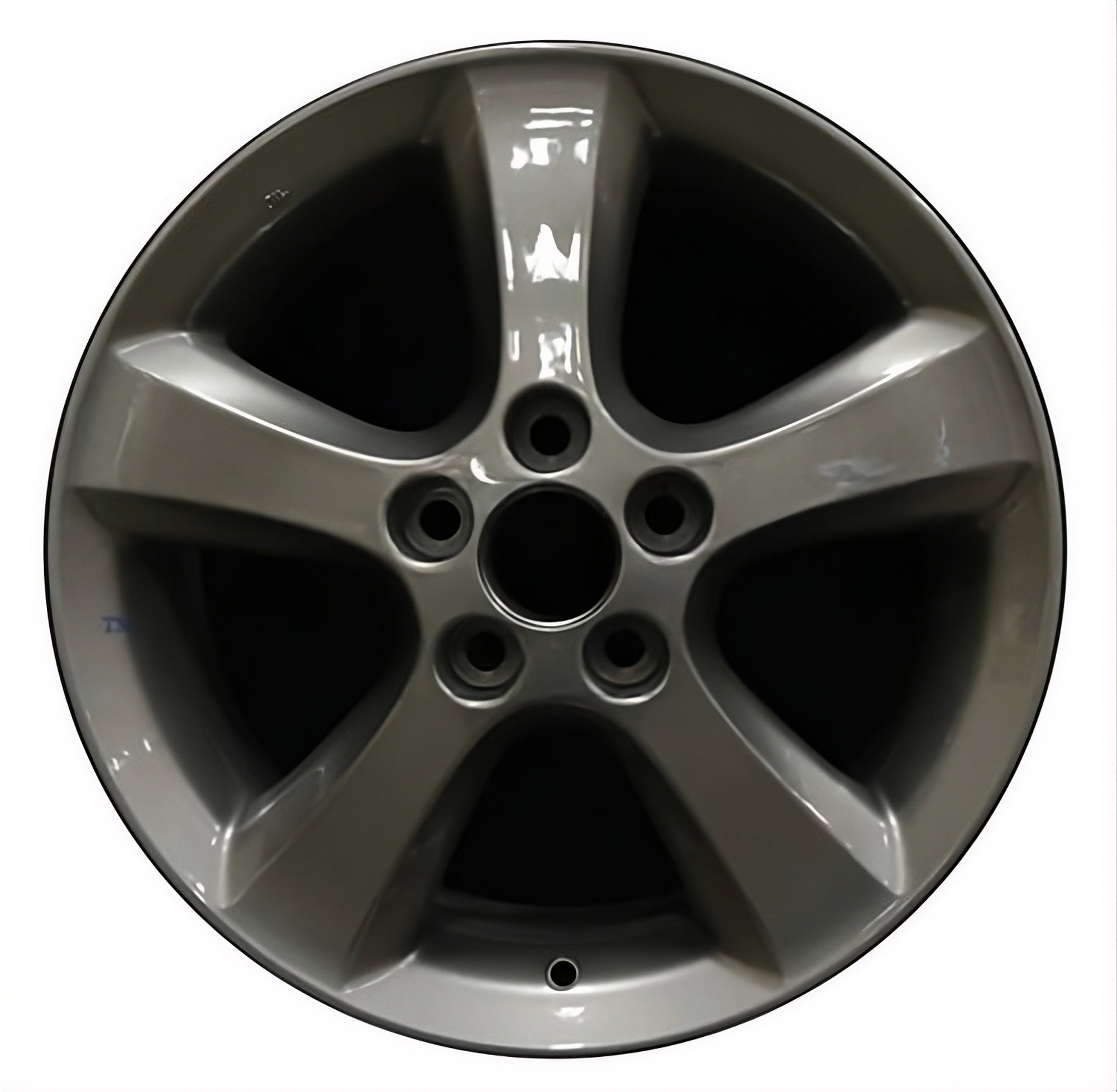 Toyota Camry 2005-2006 OEM Alloy Rim | 69452.LC13.FF – Finish Line Wheels