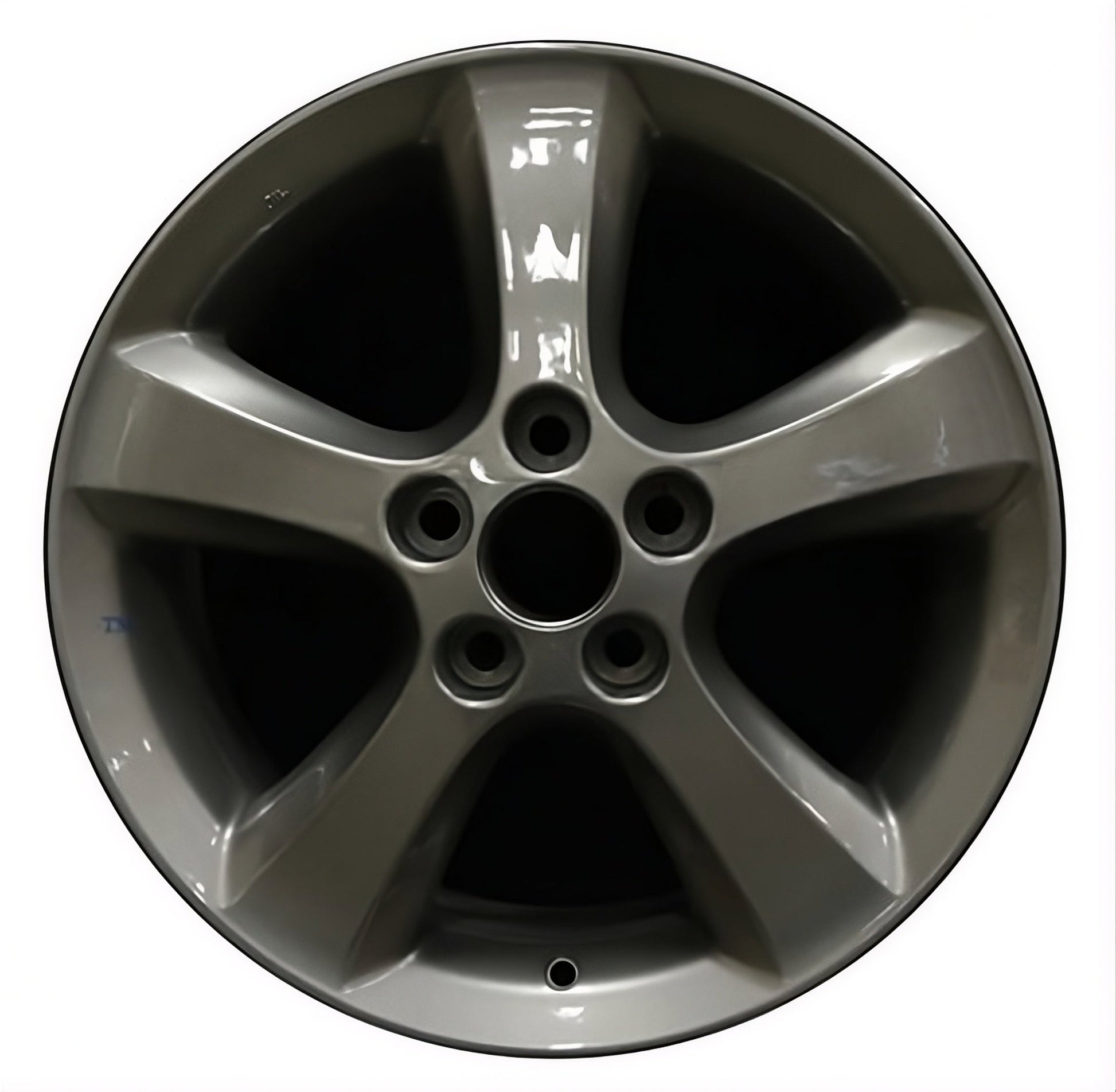 Toyota Camry  2005-2006 Factory OEM Car Wheel Size 17x7 Alloy 69452.LC13.FF