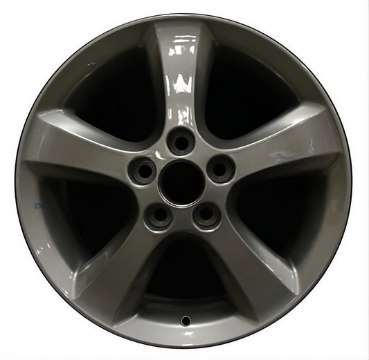 Toyota Camry  2004,2005,2006,2007,2008,2009 Factory OEM Car Wheel Size 17x7 Alloy 69452.LC13.FF