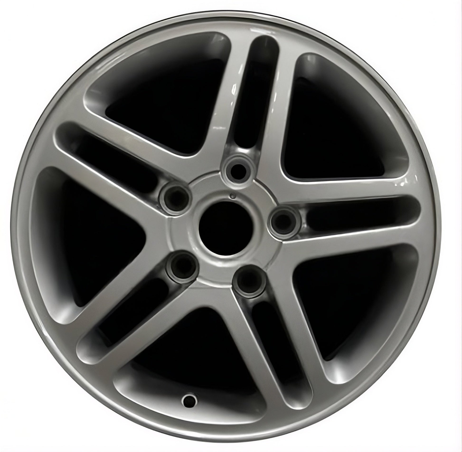Toyota Camry  1997-2000 Factory OEM Car Wheel Size 15x6 Alloy 69455A.LS01.FF