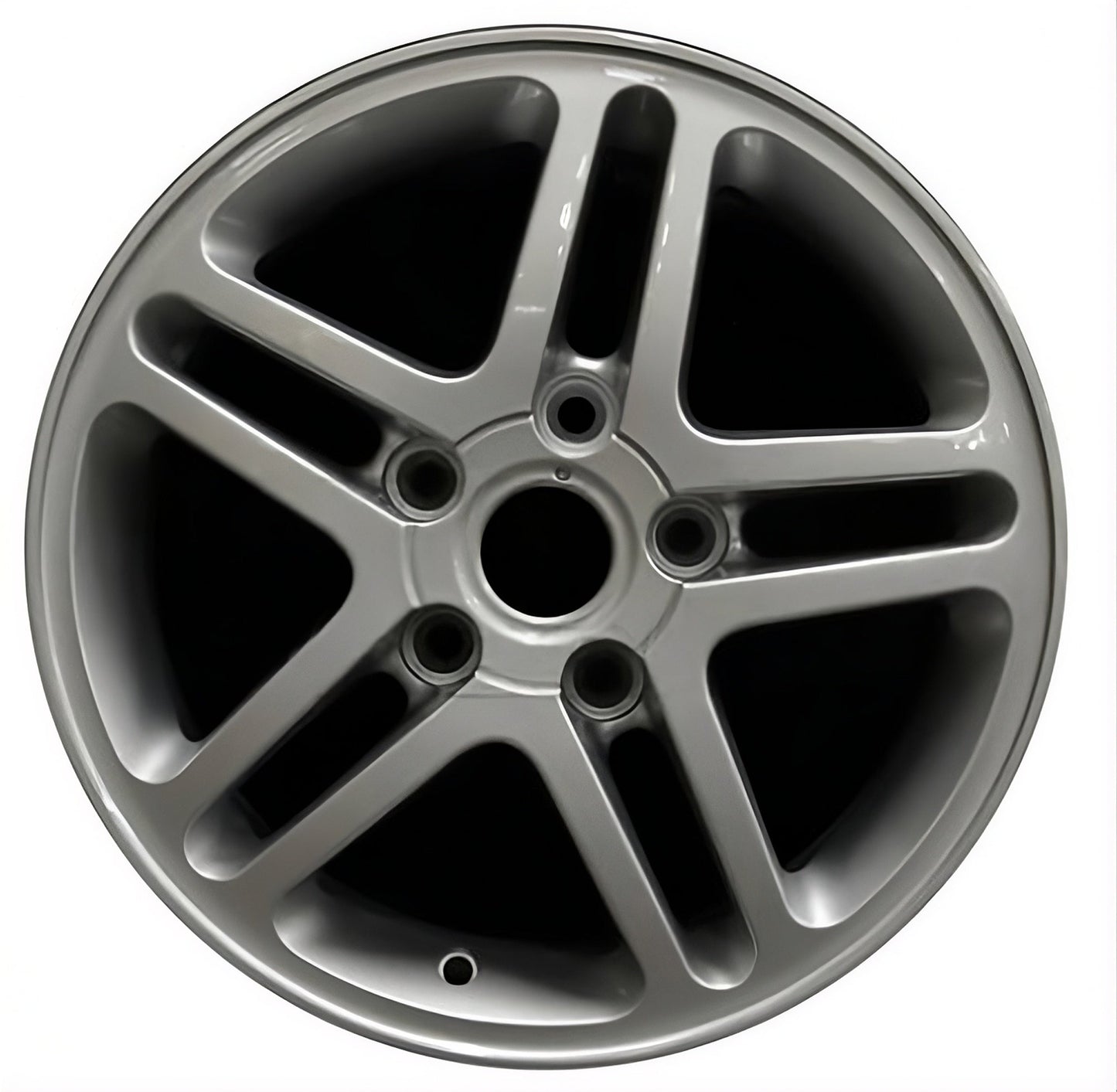 Toyota Sienna  1997-2000 Factory OEM Car Wheel Size 15x6 Alloy 69455A.LS01.FF
