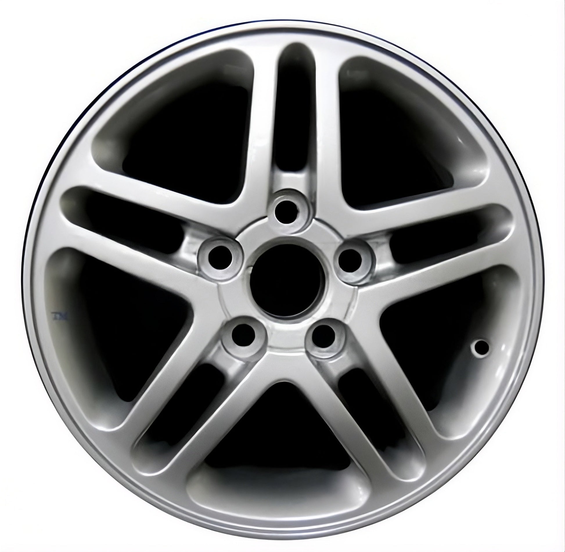 Toyota Camry  1997-2000 Factory OEM Car Wheel Size 15x6 Alloy 69455B.LS01.FF