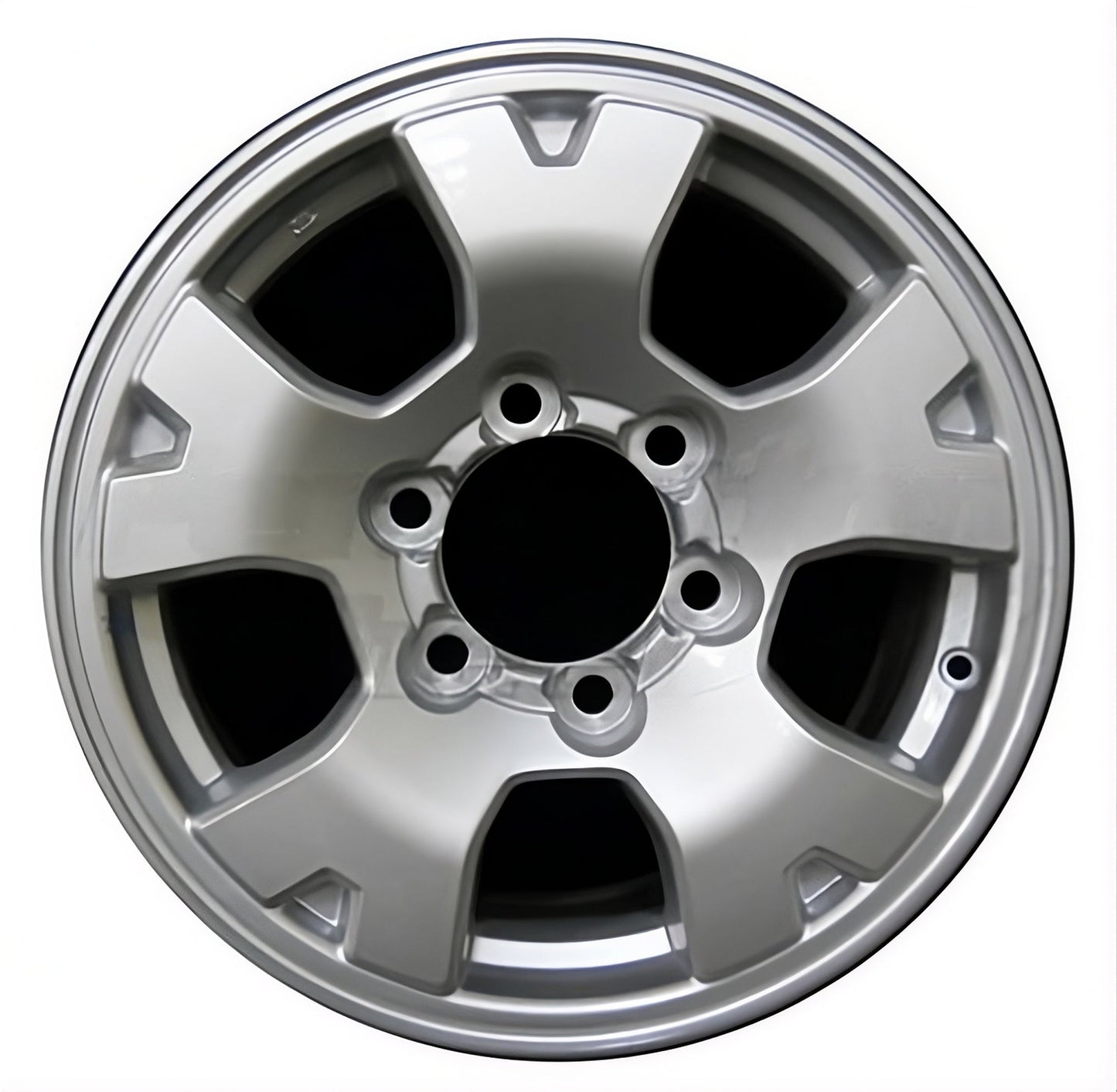 Toyota Tacoma  2005-2015 Factory OEM Car Wheel Size 16x7 Alloy 69461.LS01.FF