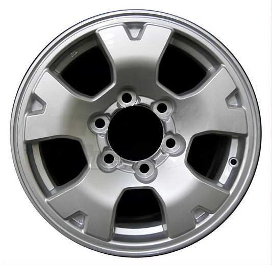 Toyota Tacoma  2005-2015 Factory OEM Car Wheel Size 16x7 Alloy 69461.LS01.FF