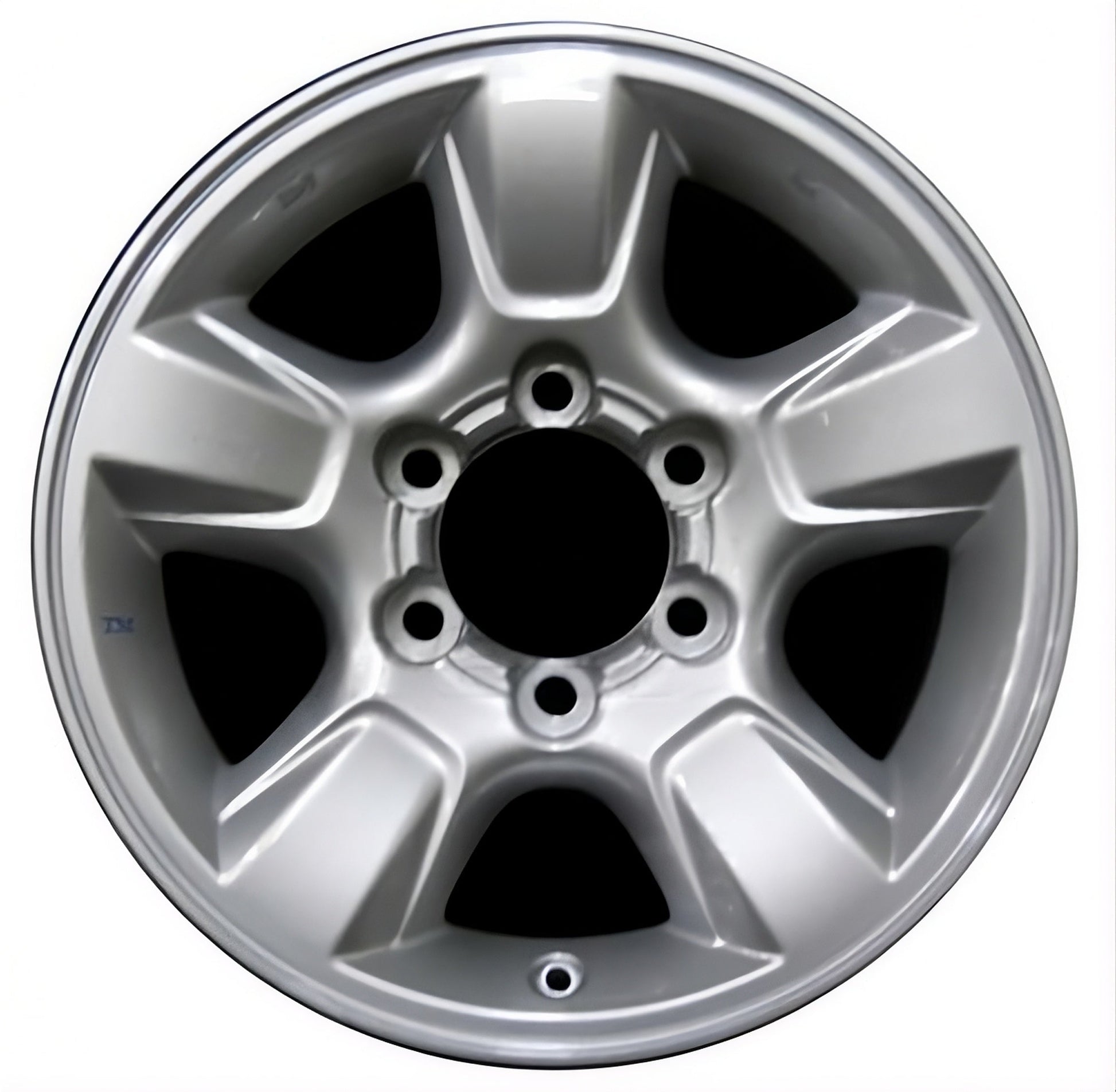 Toyota Tundra  2005-2006 Factory OEM Car Wheel Size 16x7 Alloy 69465.LS01.FF