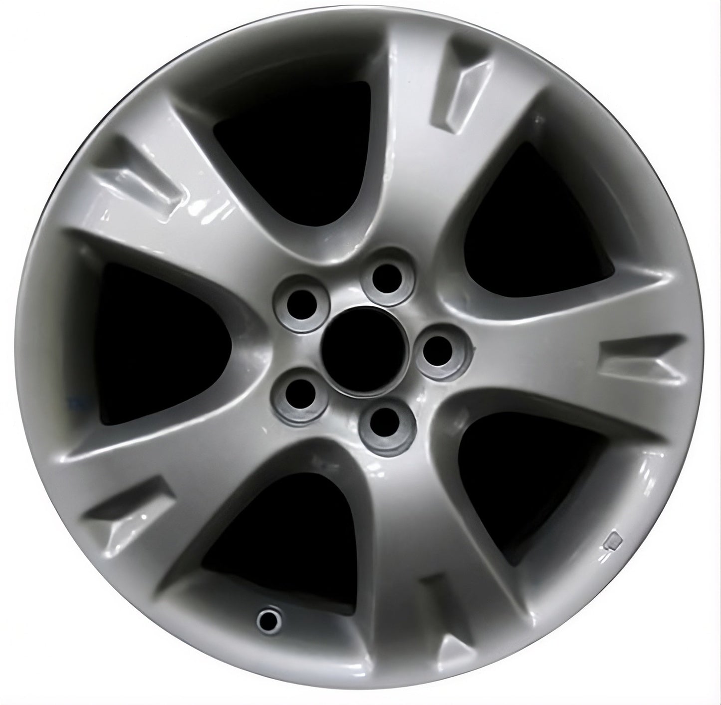 Toyota Corolla  2003-2008 Factory OEM Car Wheel Size 16x6 Alloy 69467.LS01.FF