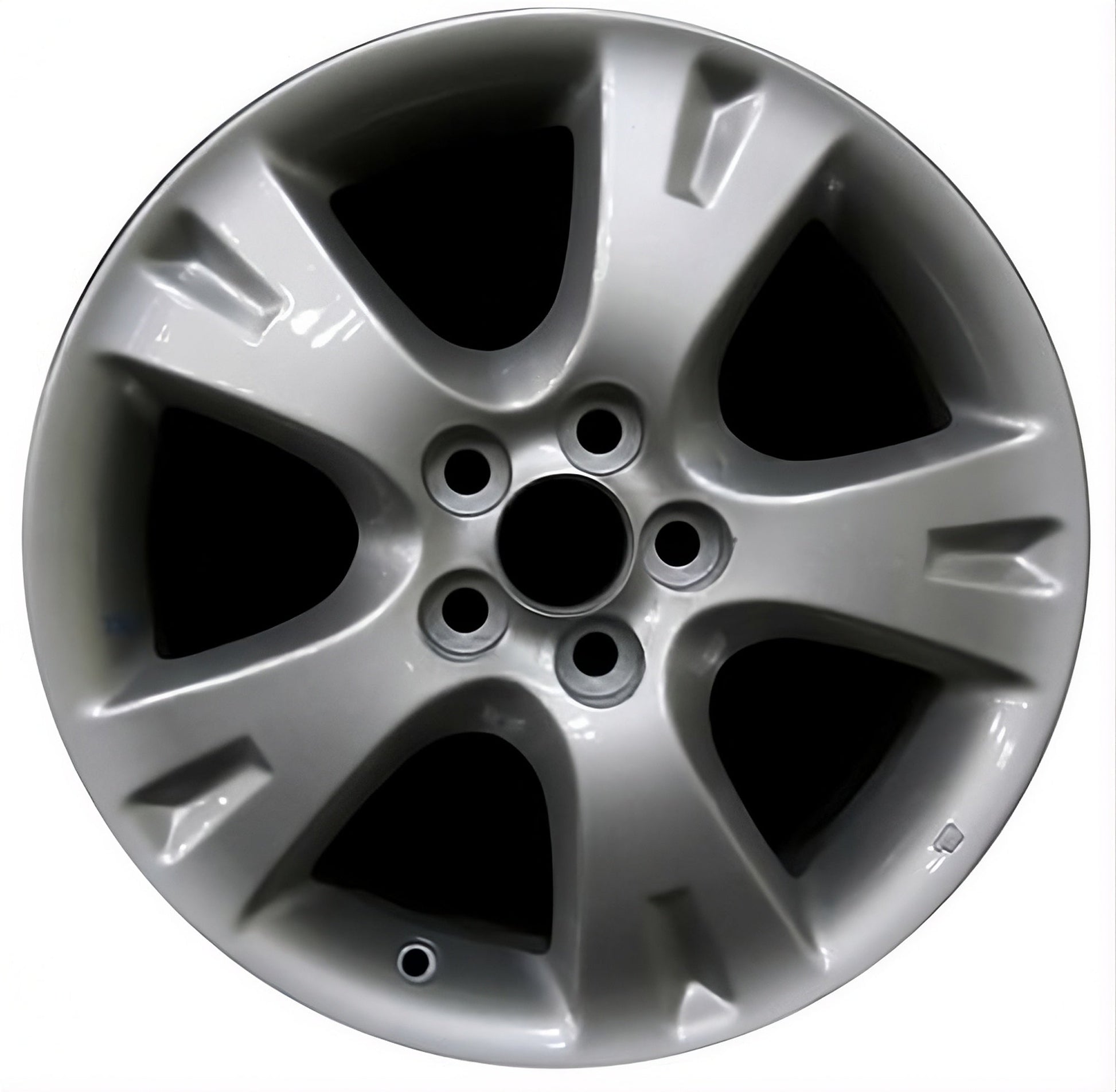 Toyota Corolla  2003-2008 Factory OEM Car Wheel Size 16x6 Alloy 69467.LS01.FF