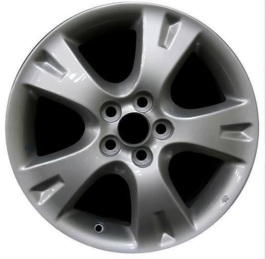 Toyota Corolla  2004, 2005, 2006, 2007, 2008 Factory OEM Car Wheel Size 16x6 Alloy 69467.LS01.FF