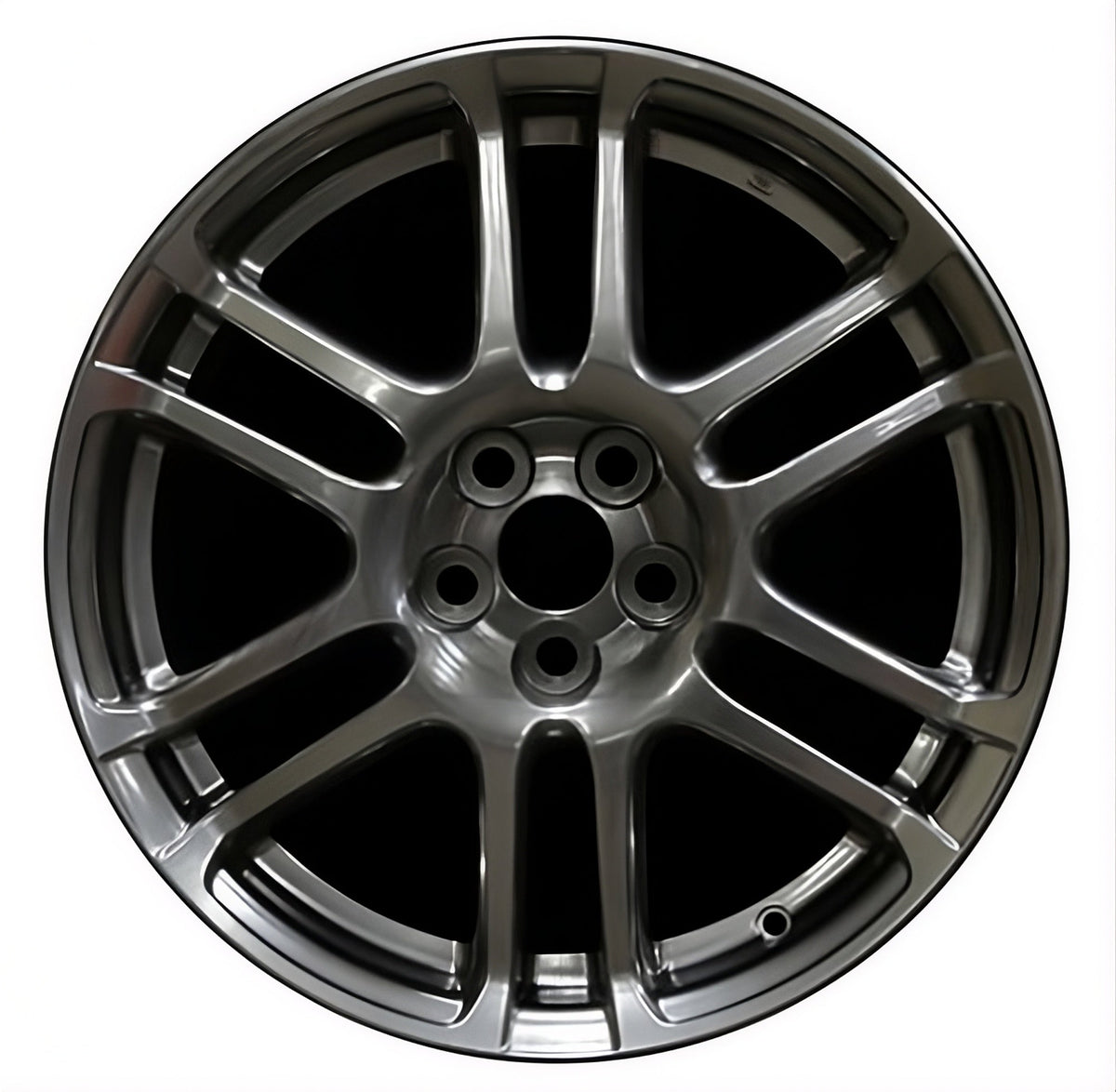 Tc 05 Rim Scion TC 2005-2010 OEM Alloy Rim | 69471.HYPV2.FF – Finish Line Wheels