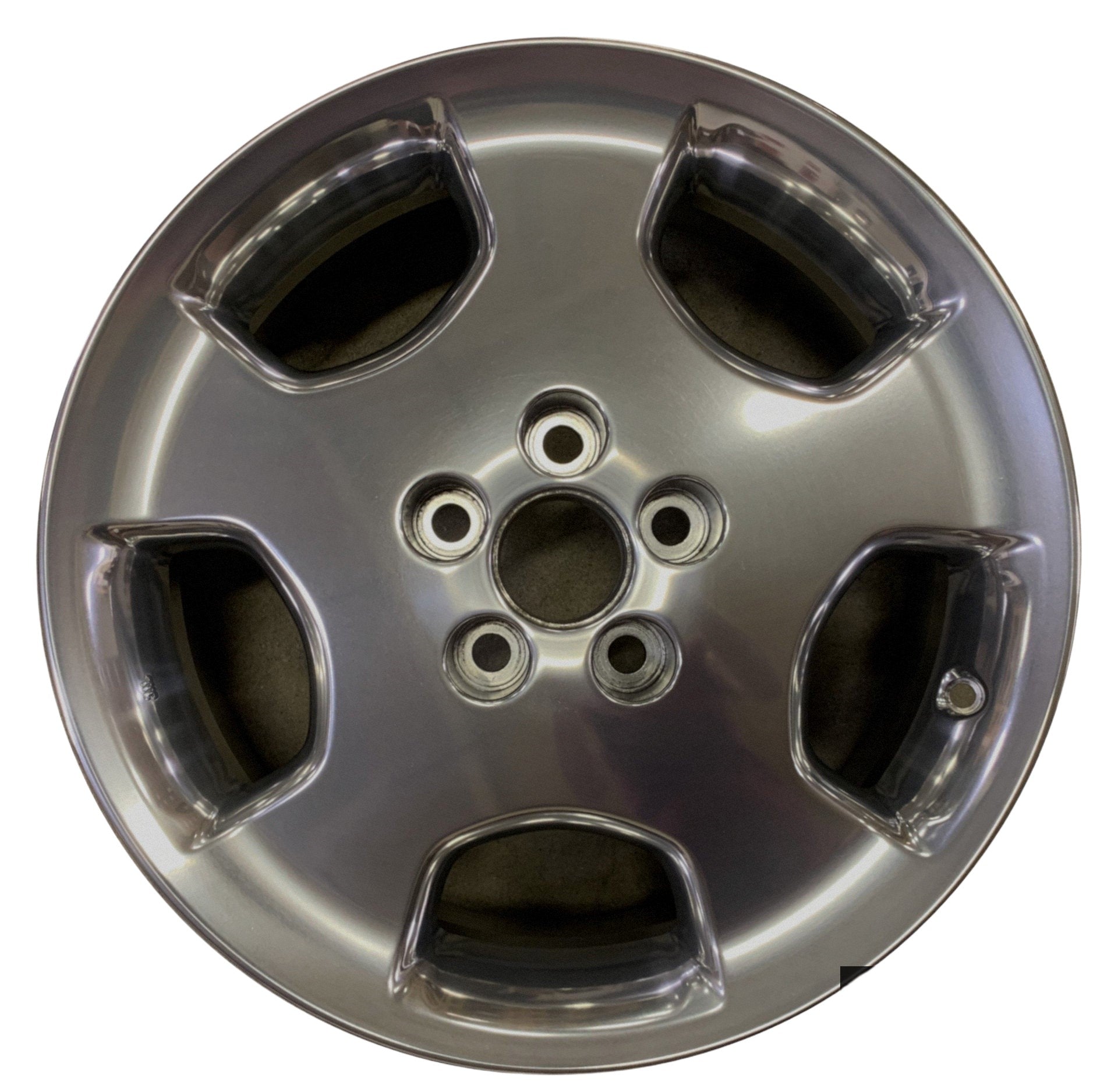 Toyota Highlander  2001-2007 Factory OEM Car Wheel Size 17x6.5 Alloy 69473.FULL.POL