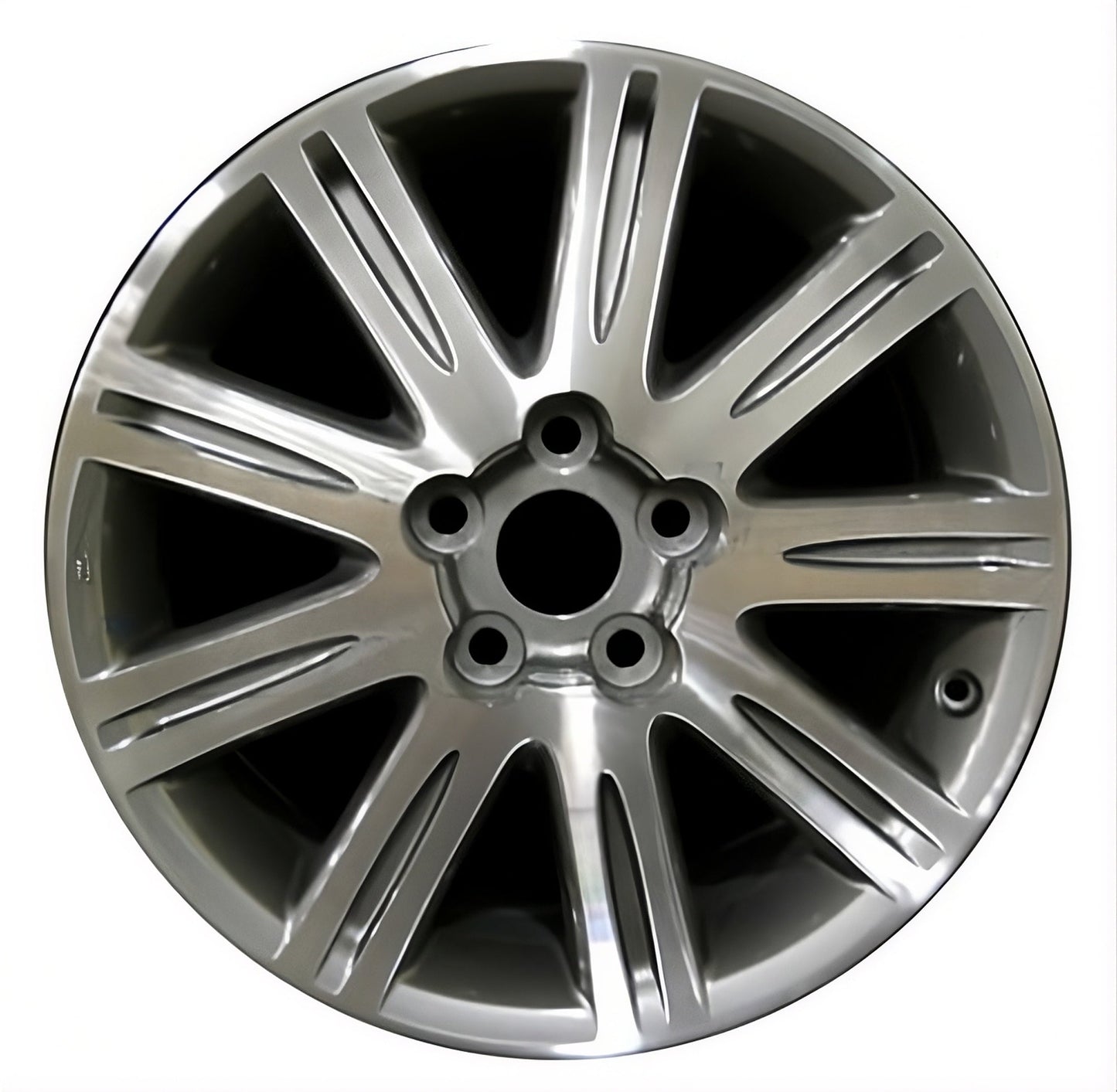 Toyota Avalon  2005-2010 Factory OEM Car Wheel Size 17x7 Alloy 69474.LC13.MA