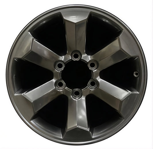 Toyota 4 Runner  2003-2009 Factory OEM Car Wheel Size 18x7.5 Alloy 69481.HYPV2.FF
